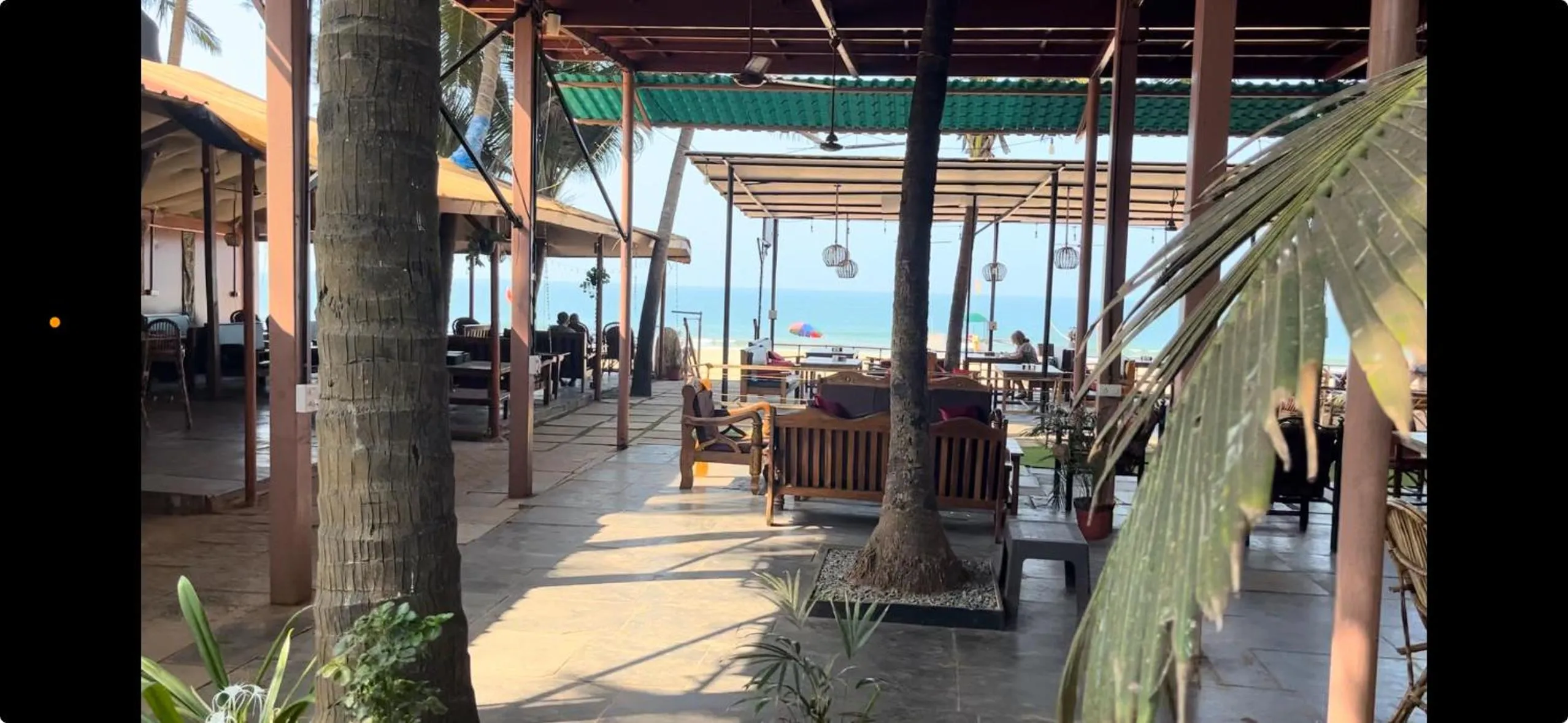 View (from property/room) in Jardim a Mar