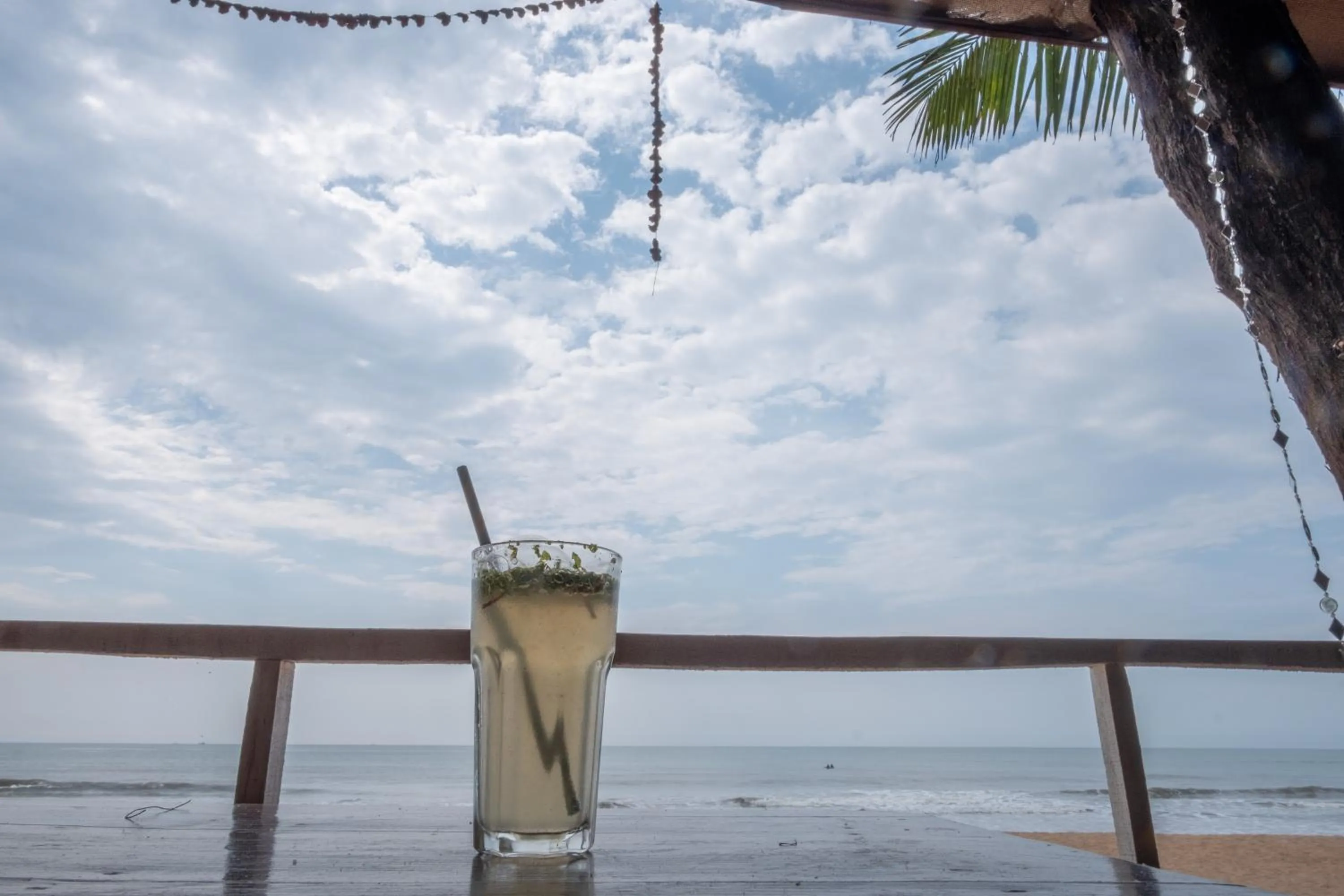 Sea view in Jardim a Mar