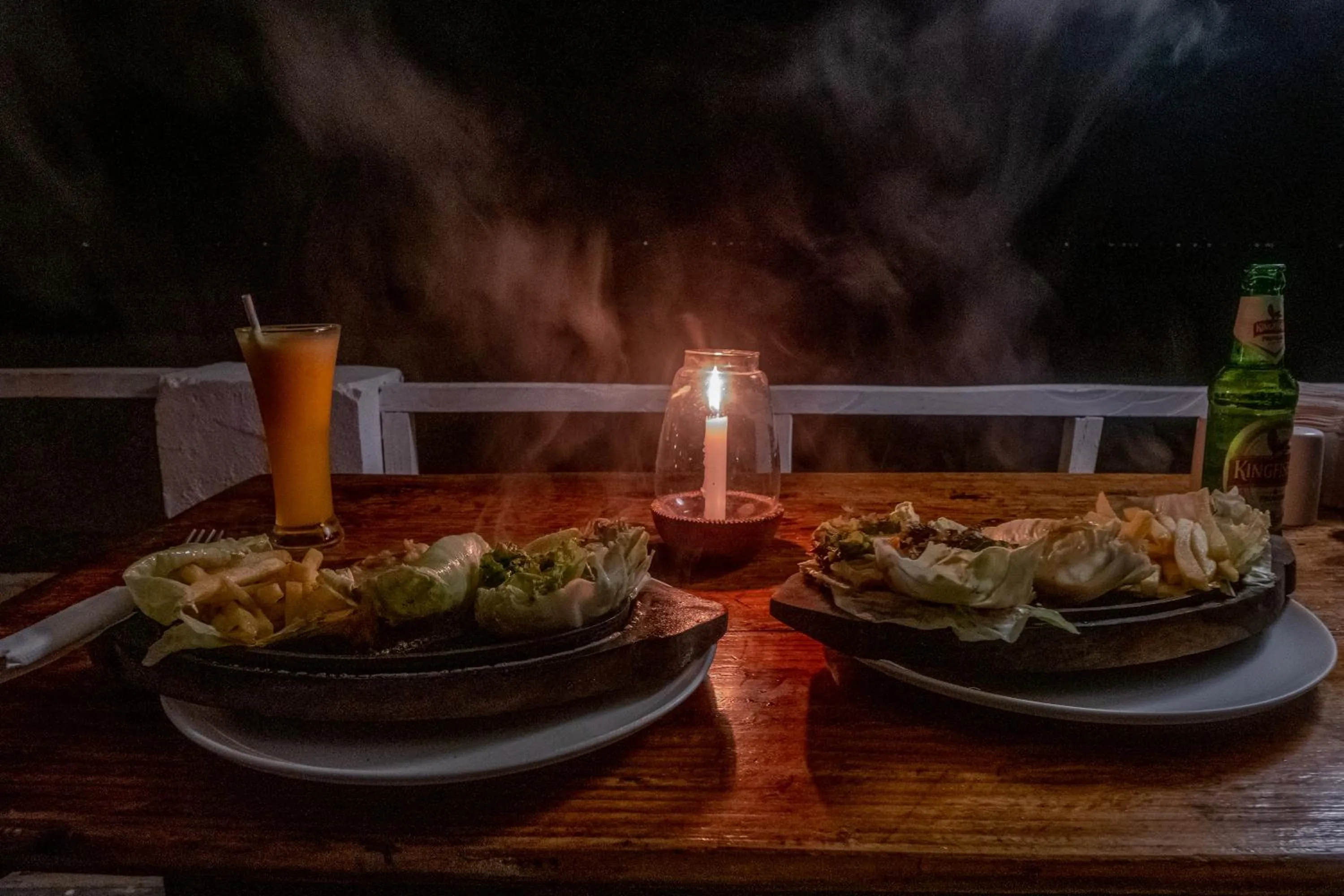 Food and drinks in Jardim a Mar