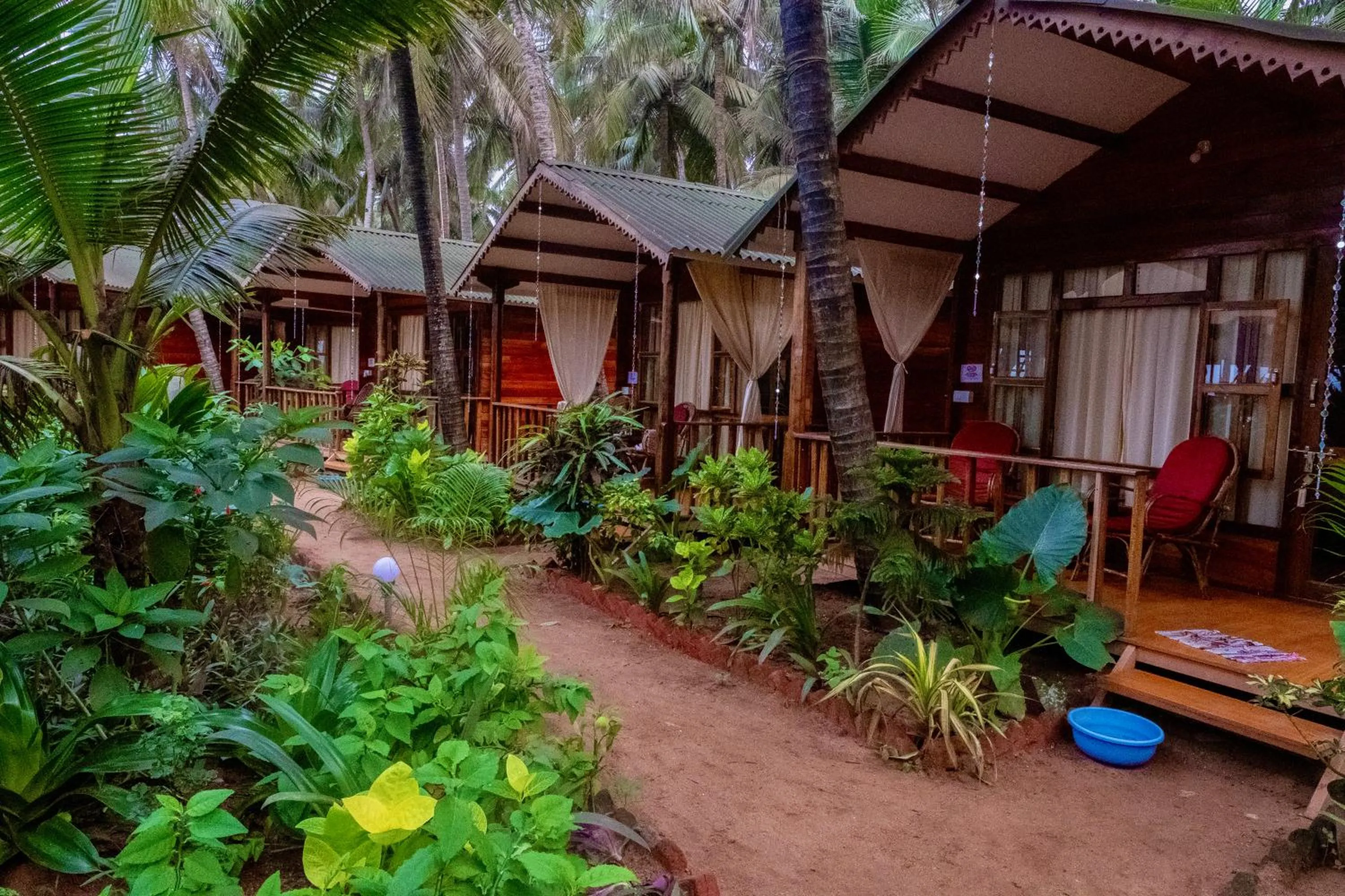 Facade/entrance in Jardim a Mar