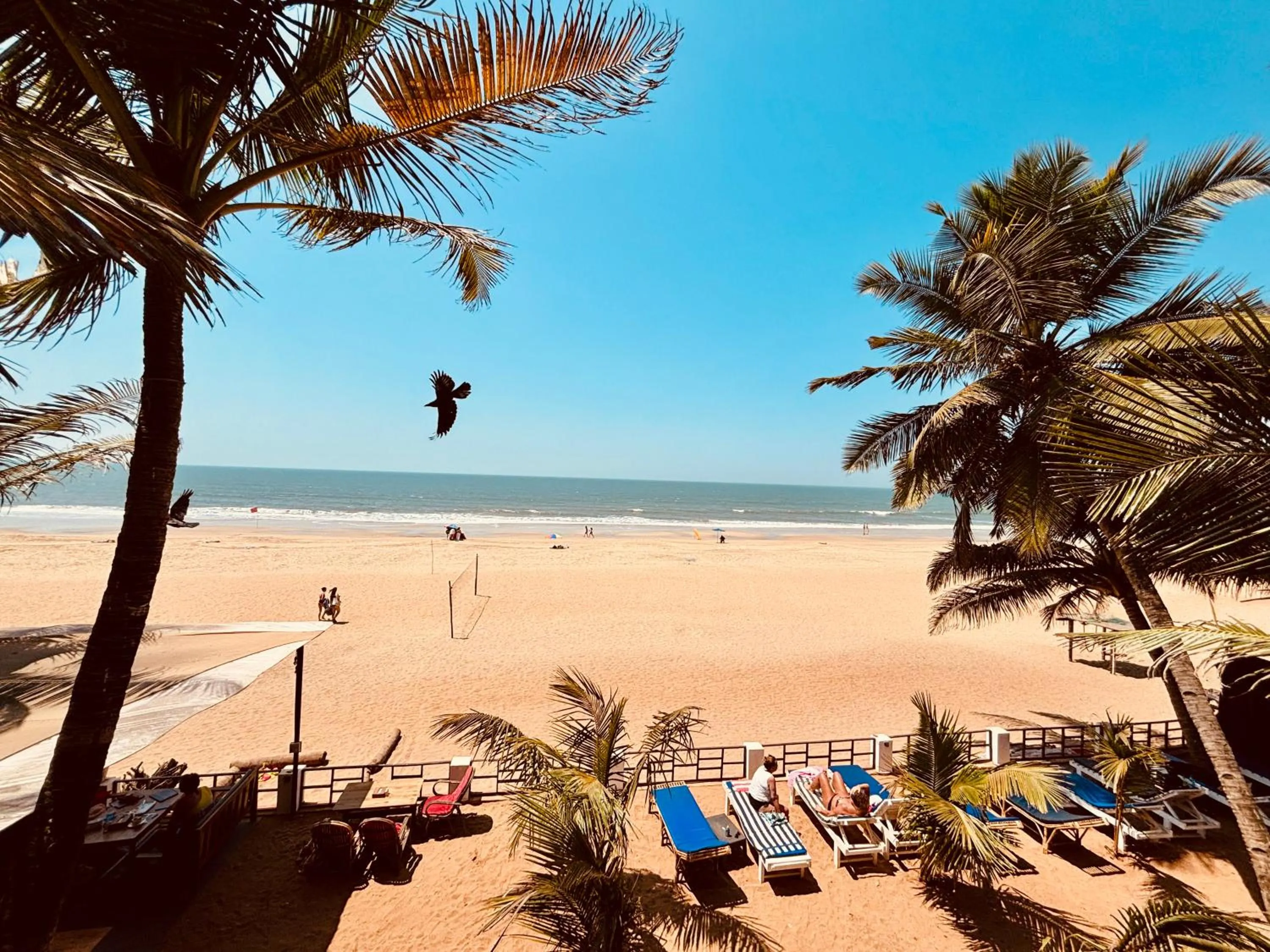 Sea view in Jardim a Mar