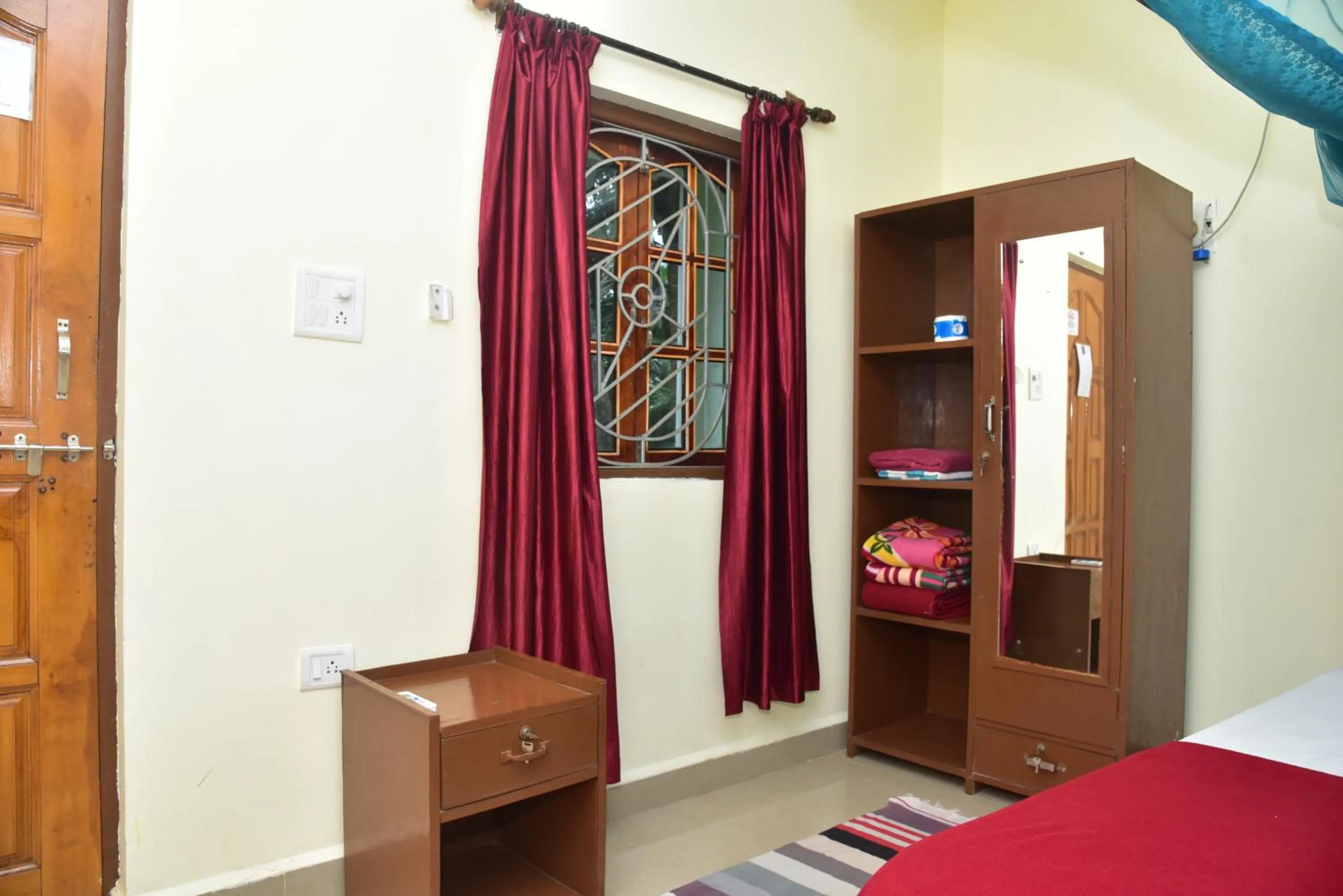 Photo of the whole room, Bed in Jardim a Mar