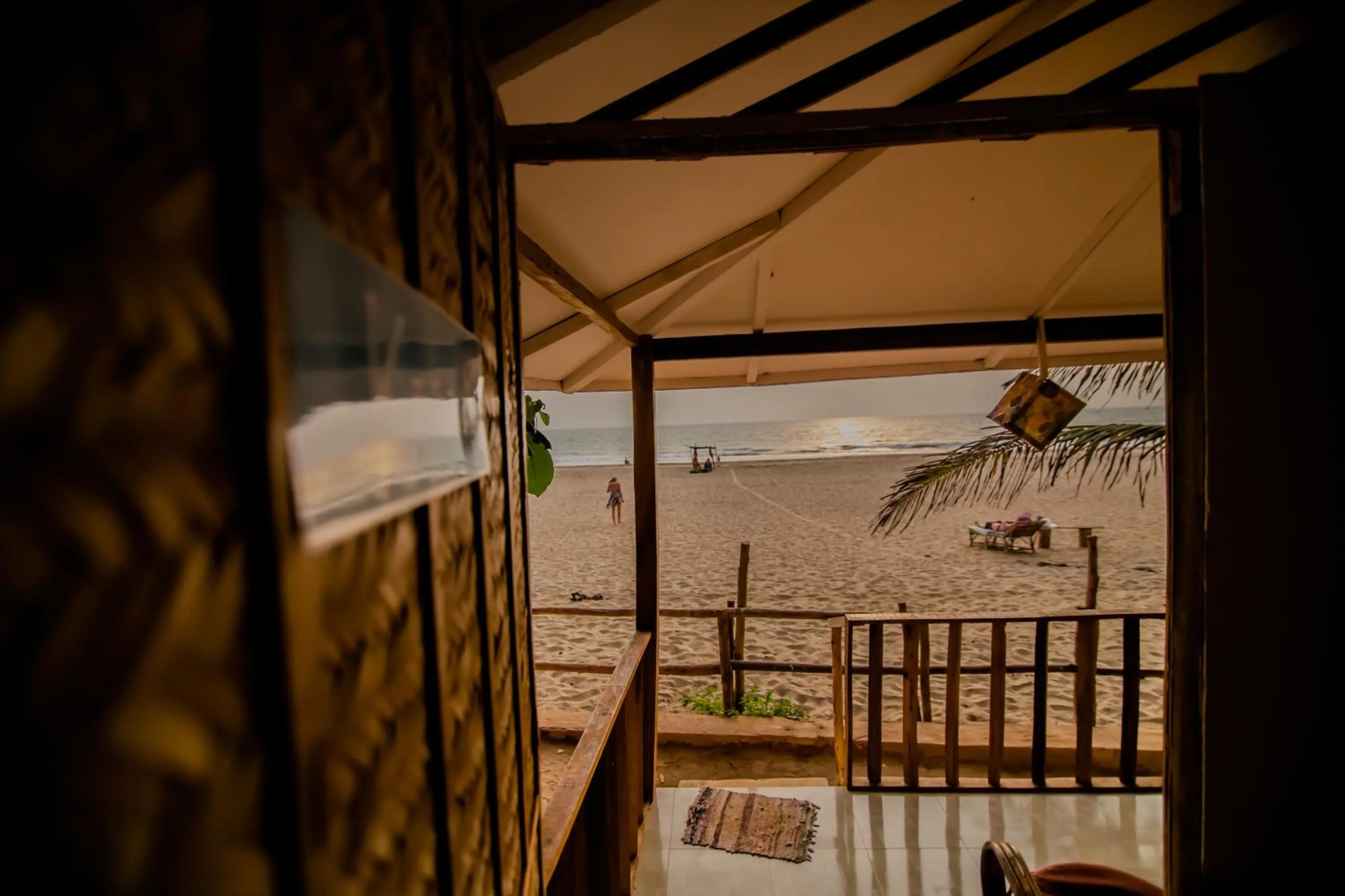 Sea view in Jardim a Mar