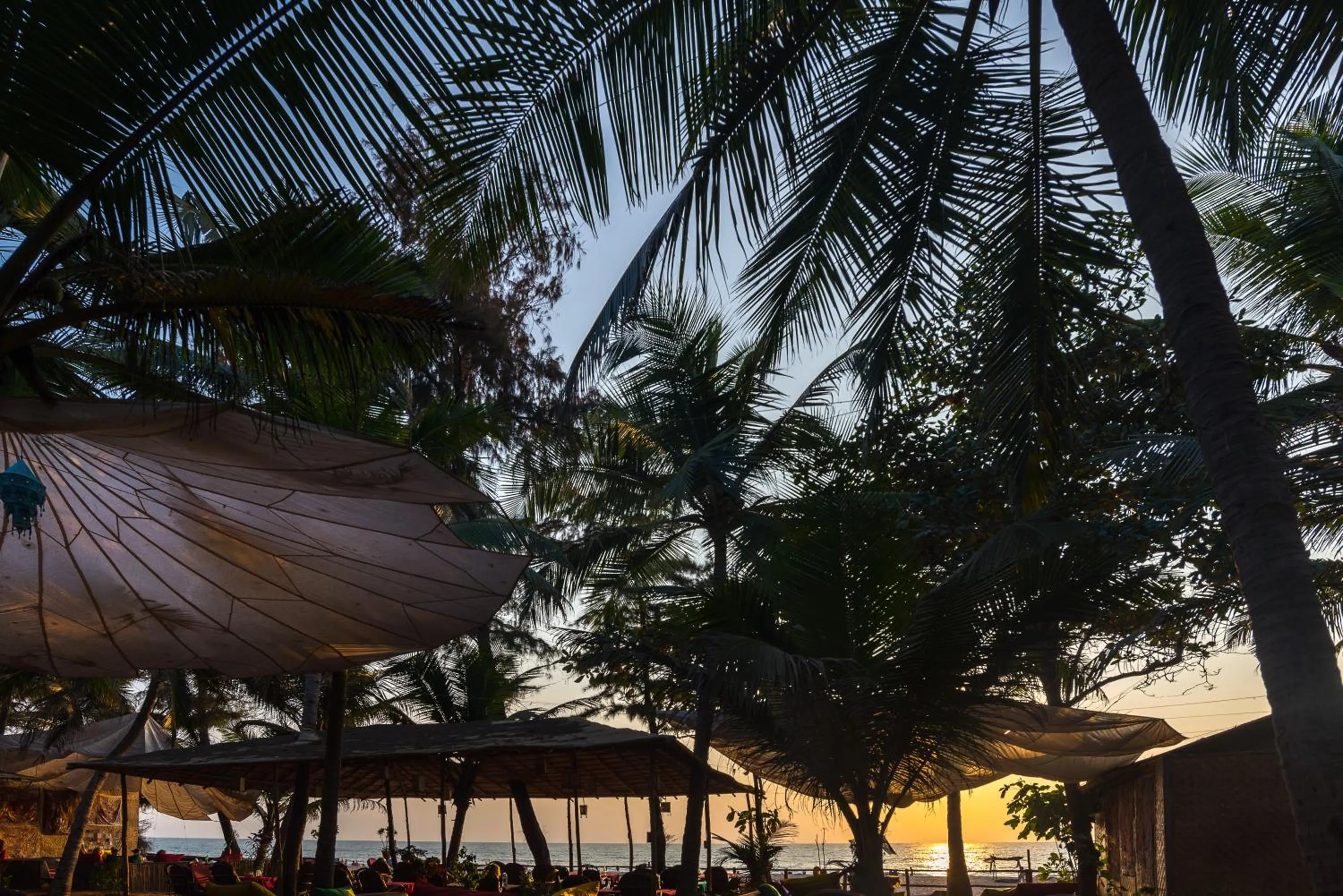 Sea view in Jardim a Mar