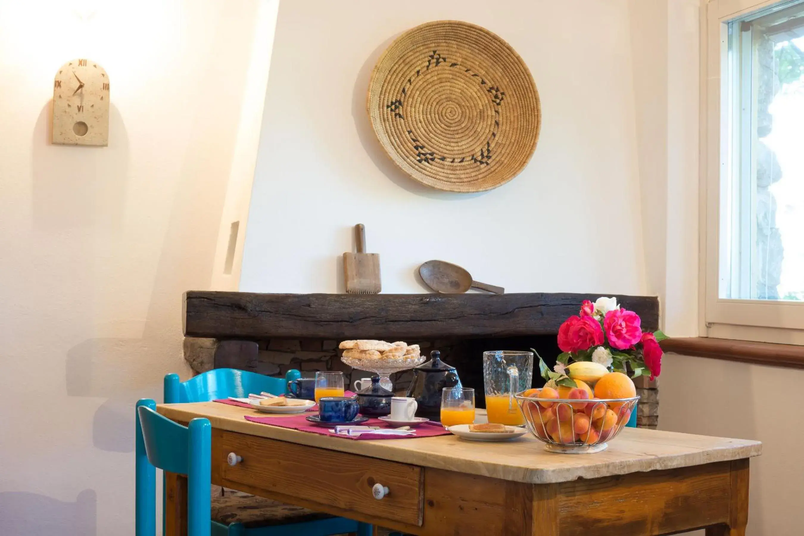 Deluxe Room (2 Adults + 1 Child) in B&B Salighes Deluxe Room (2 Adults + 1 Child) in B&B Salighes