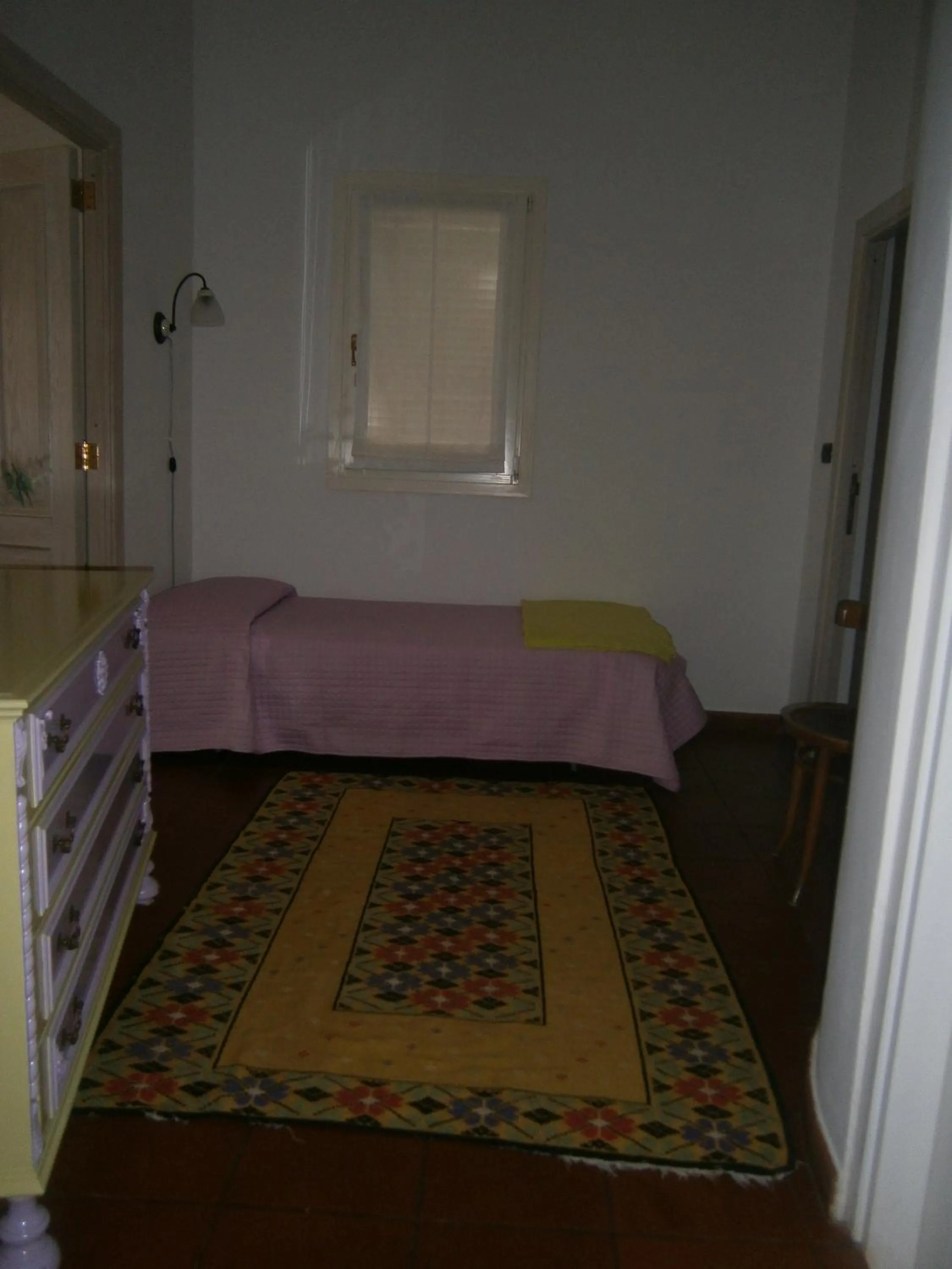 Photo of the whole room, Bed in B&B Salighes