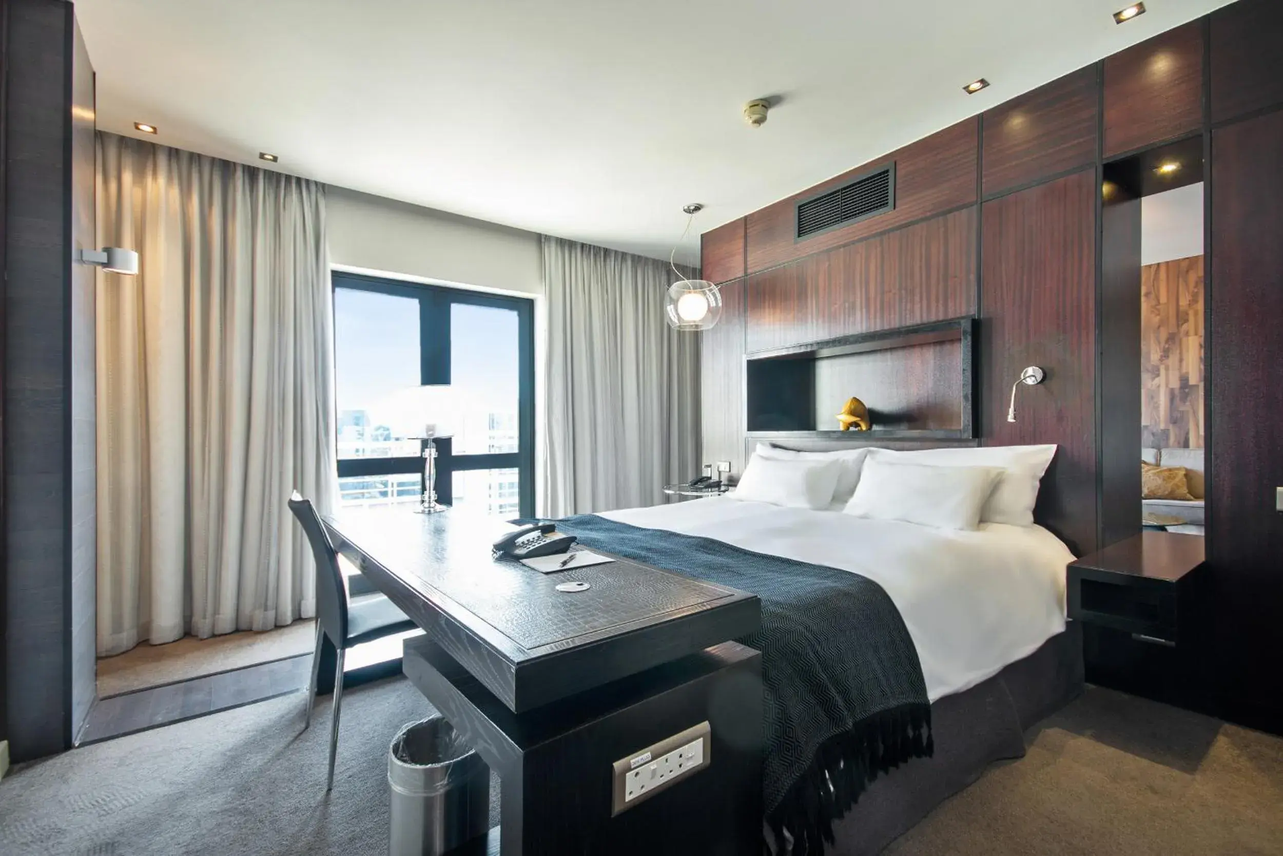 Suite with Balcony in Colosseum Hotel Suite with Balcony in Colosseum Hotel