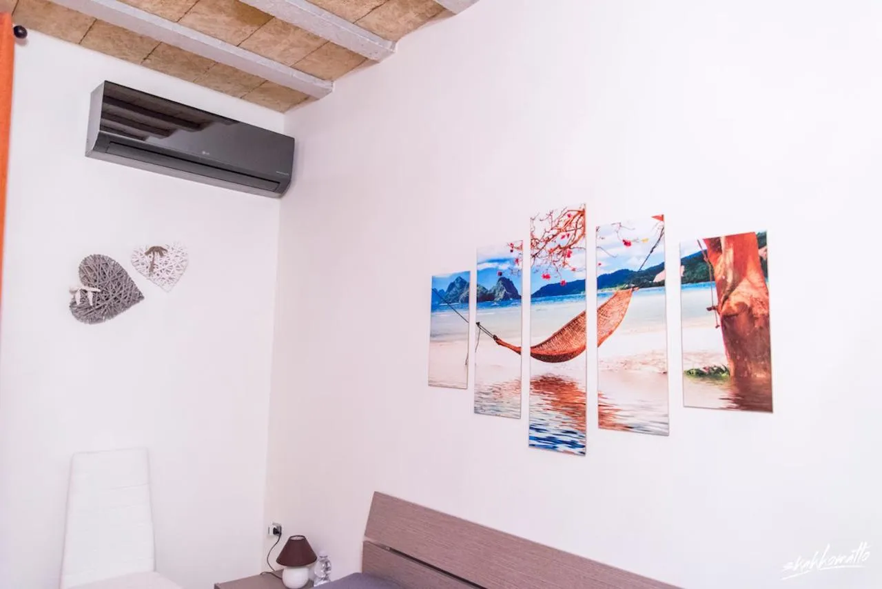 B&B La Terrazza di Corte Sant'Anna