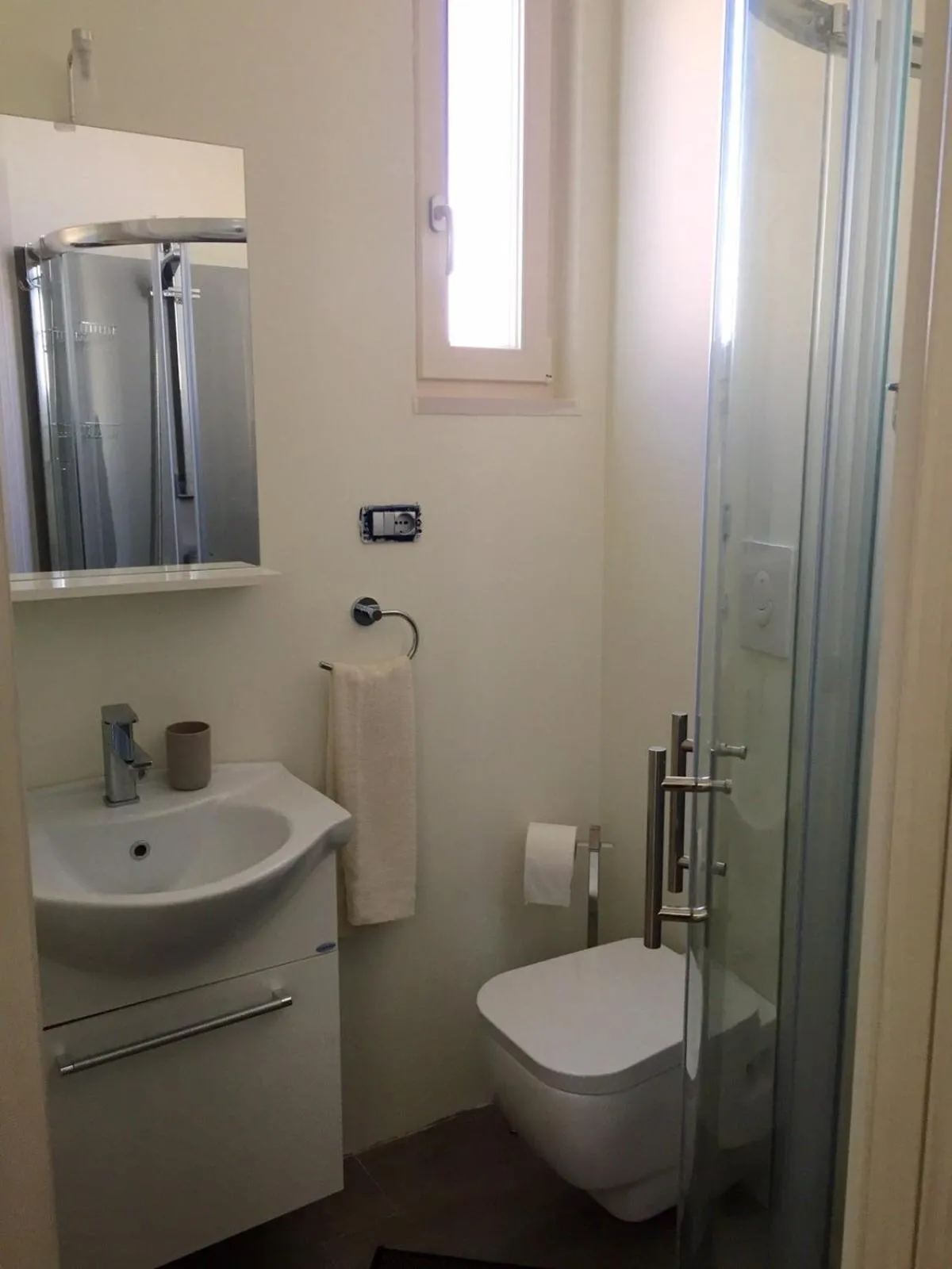 B&B La Terrazza di Corte Sant'Anna