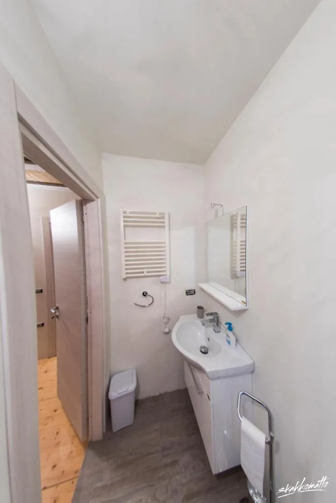 B&B La Terrazza di Corte Sant'Anna