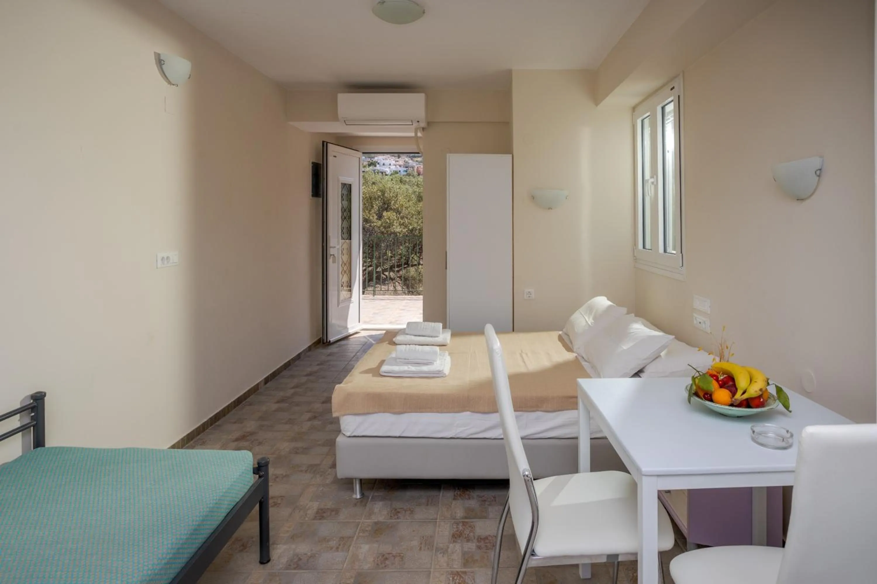 Living room in Bellino Apartments "Adults Only"