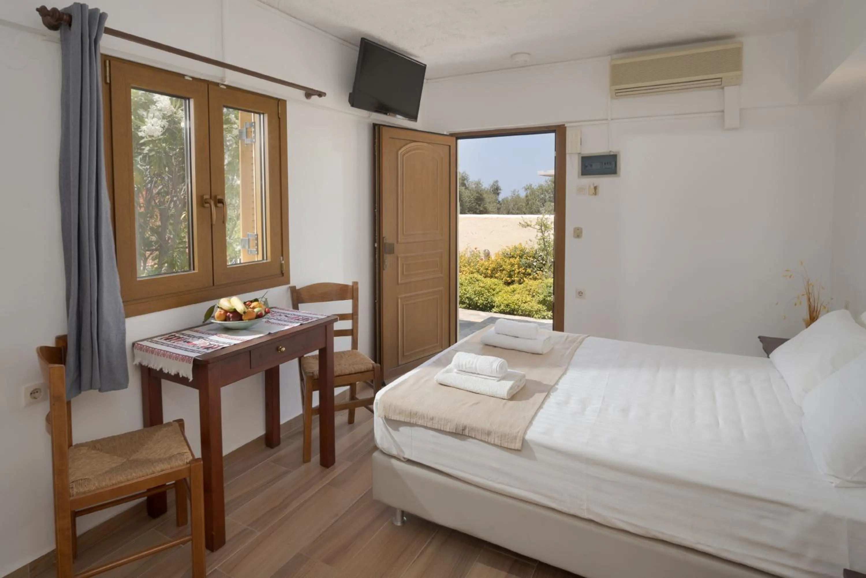 Bed in Bellino Apartments "Adults Only"