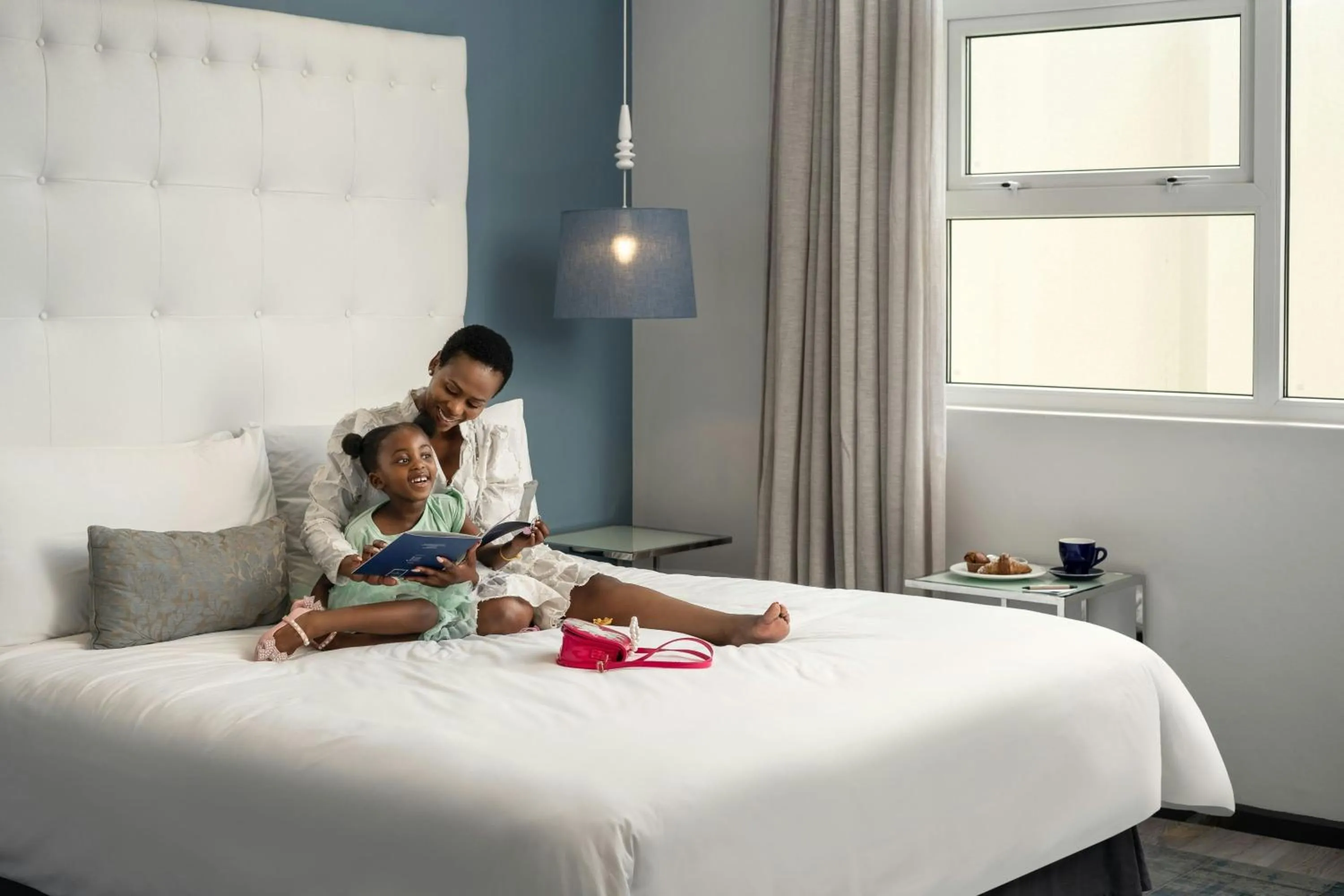 Other, Bed in Protea Hotel by Marriott Cape Town Sea Point