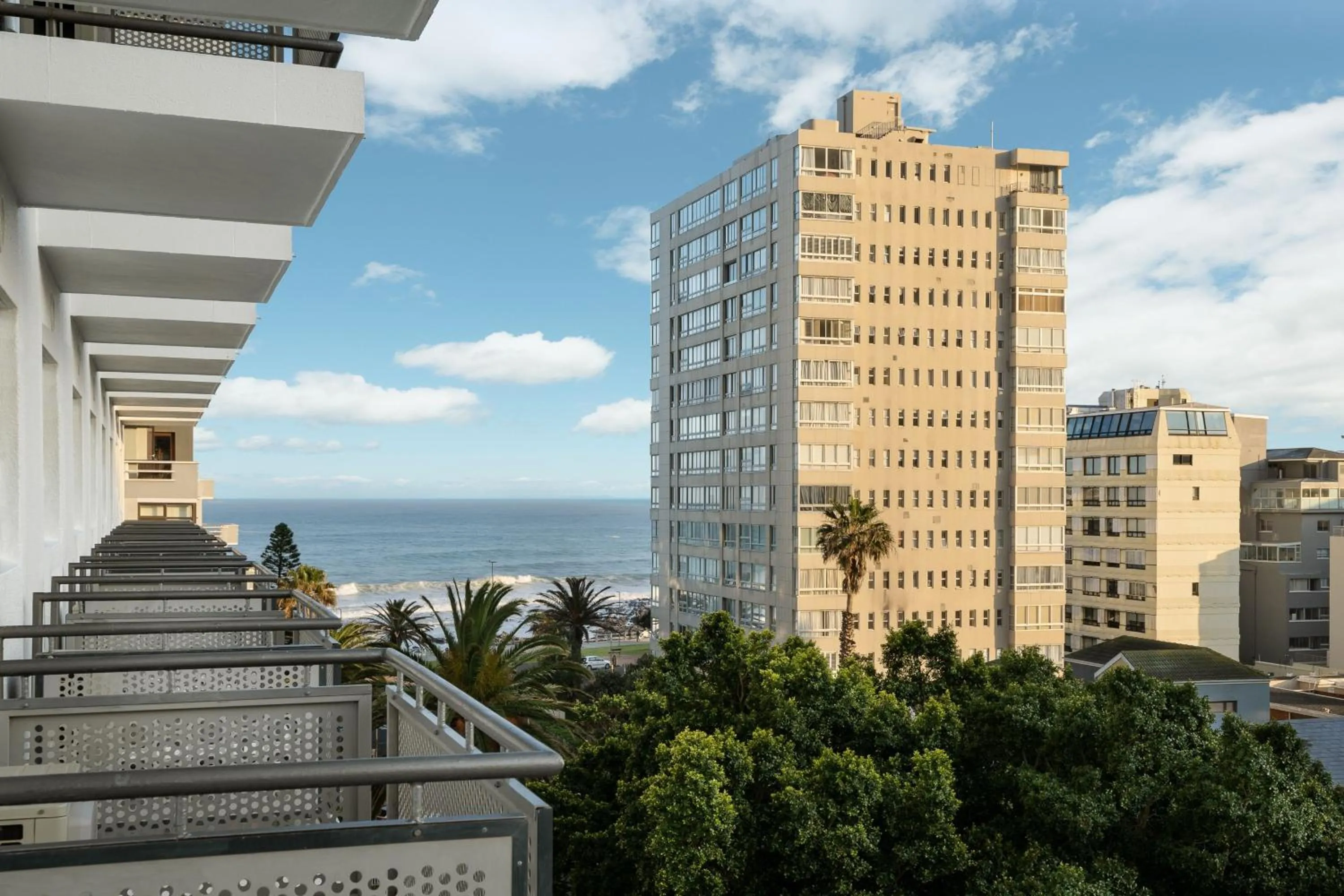 Bedroom in Protea Hotel by Marriott Cape Town Sea Point