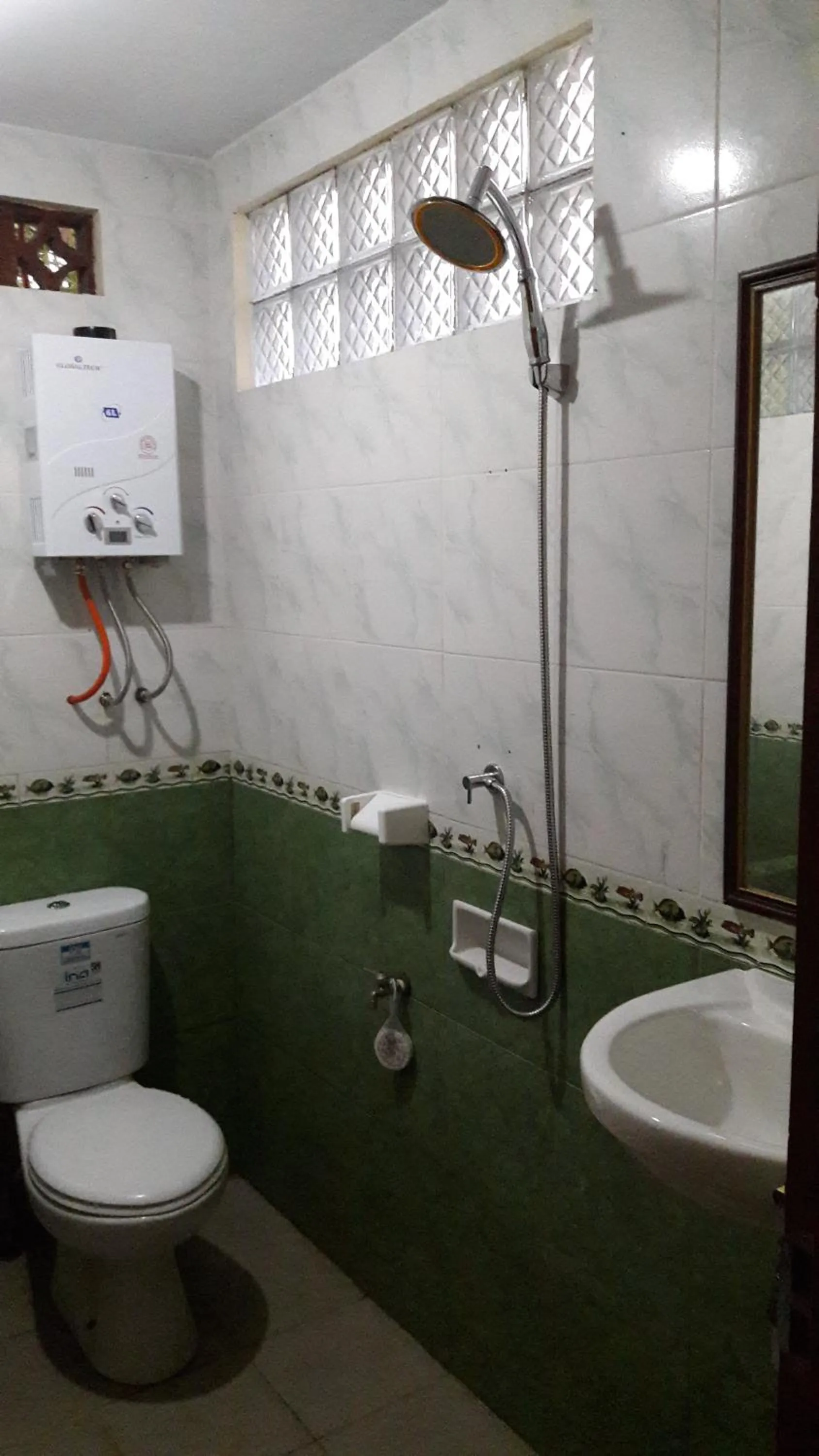 Griya Harja Homestay