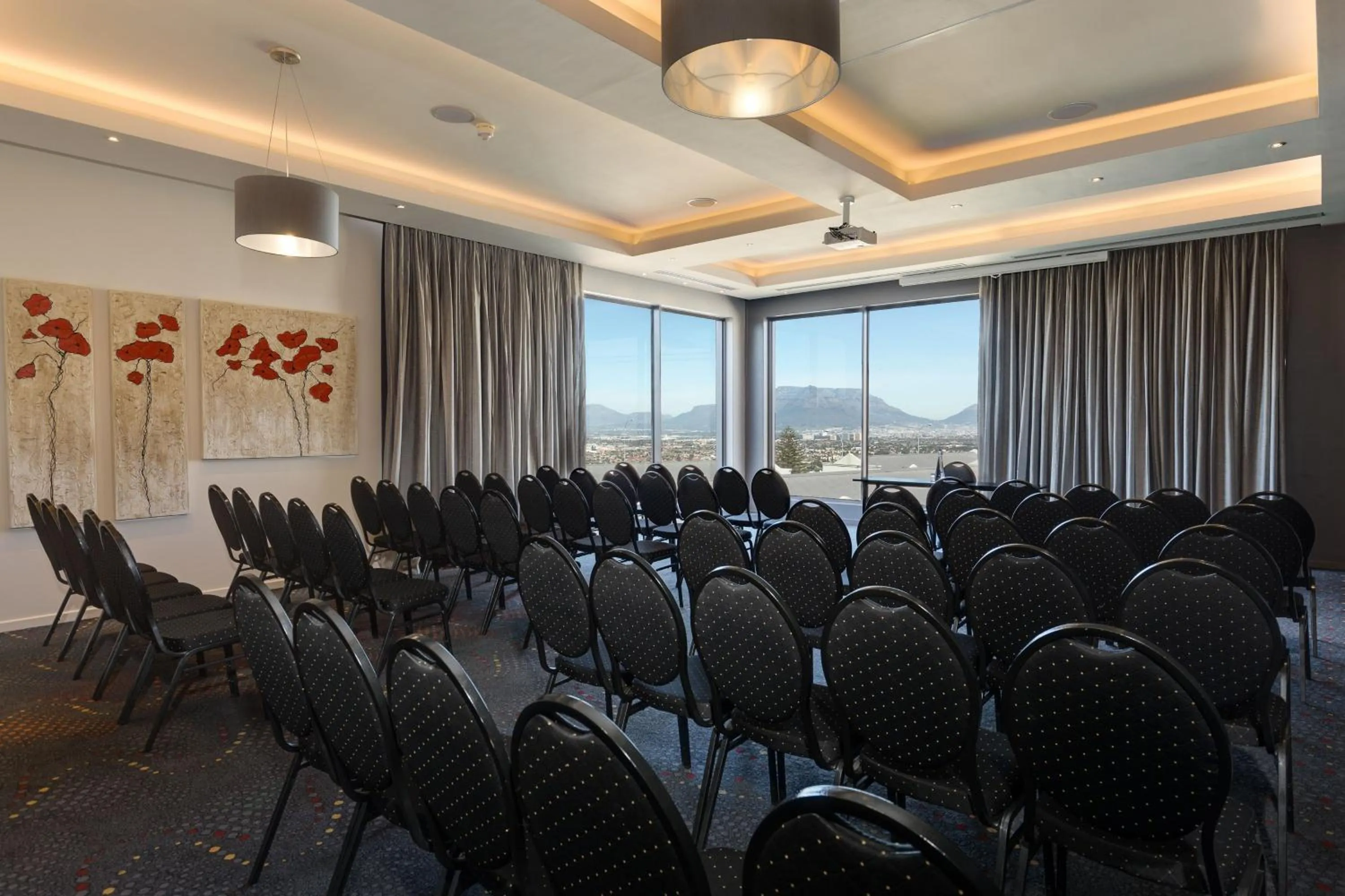 Meeting/conference room in Protea Hotel by Marriott Cape Town Tyger Valley