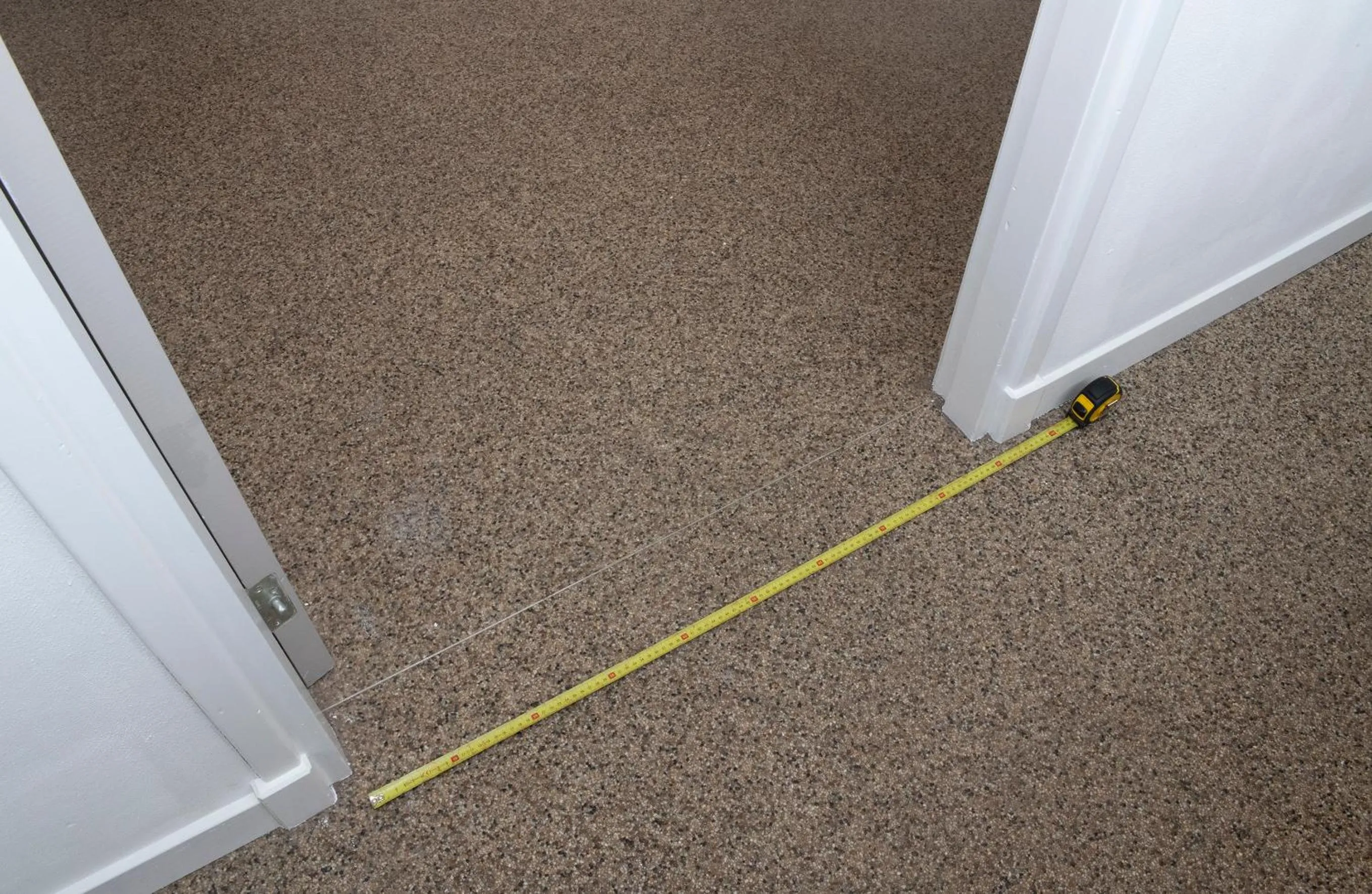 Property building in Boertel Lamperse Hei