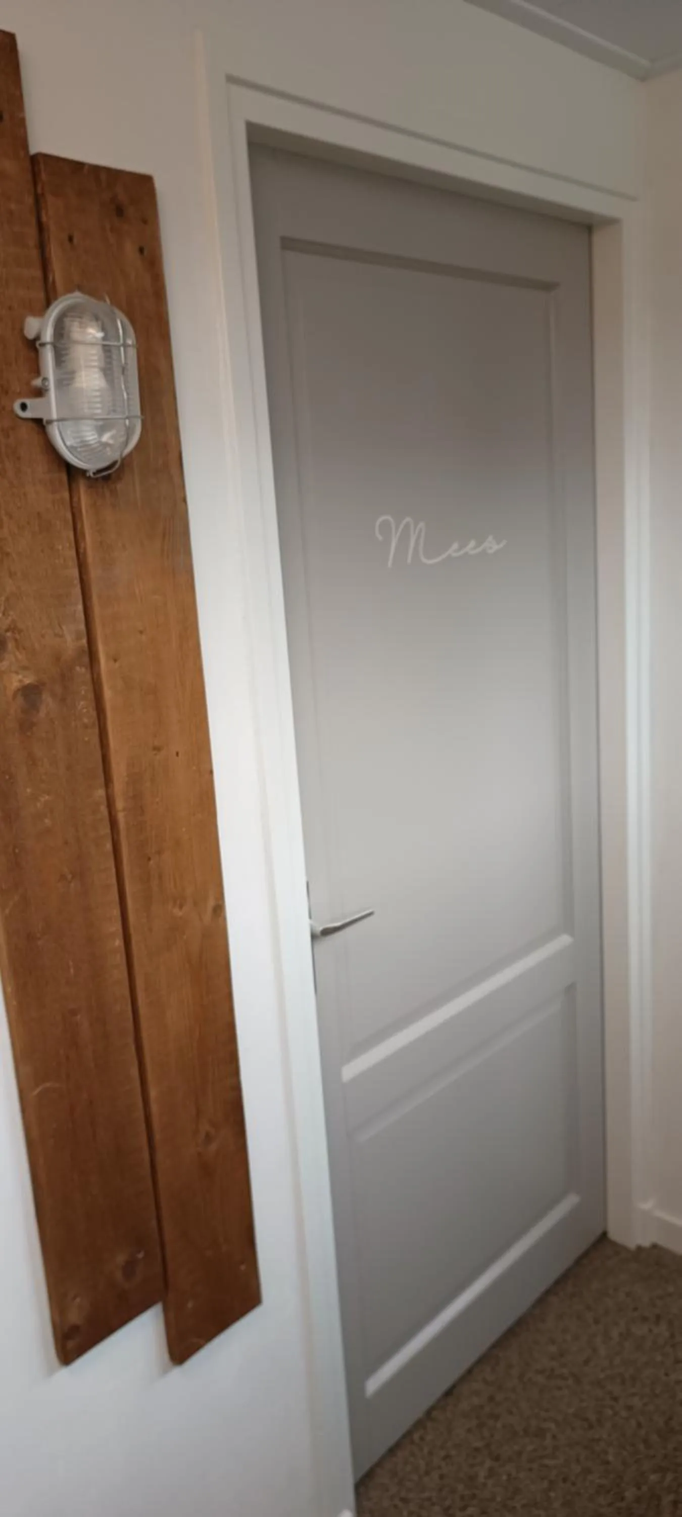 Bedroom in Boertel Lamperse Hei