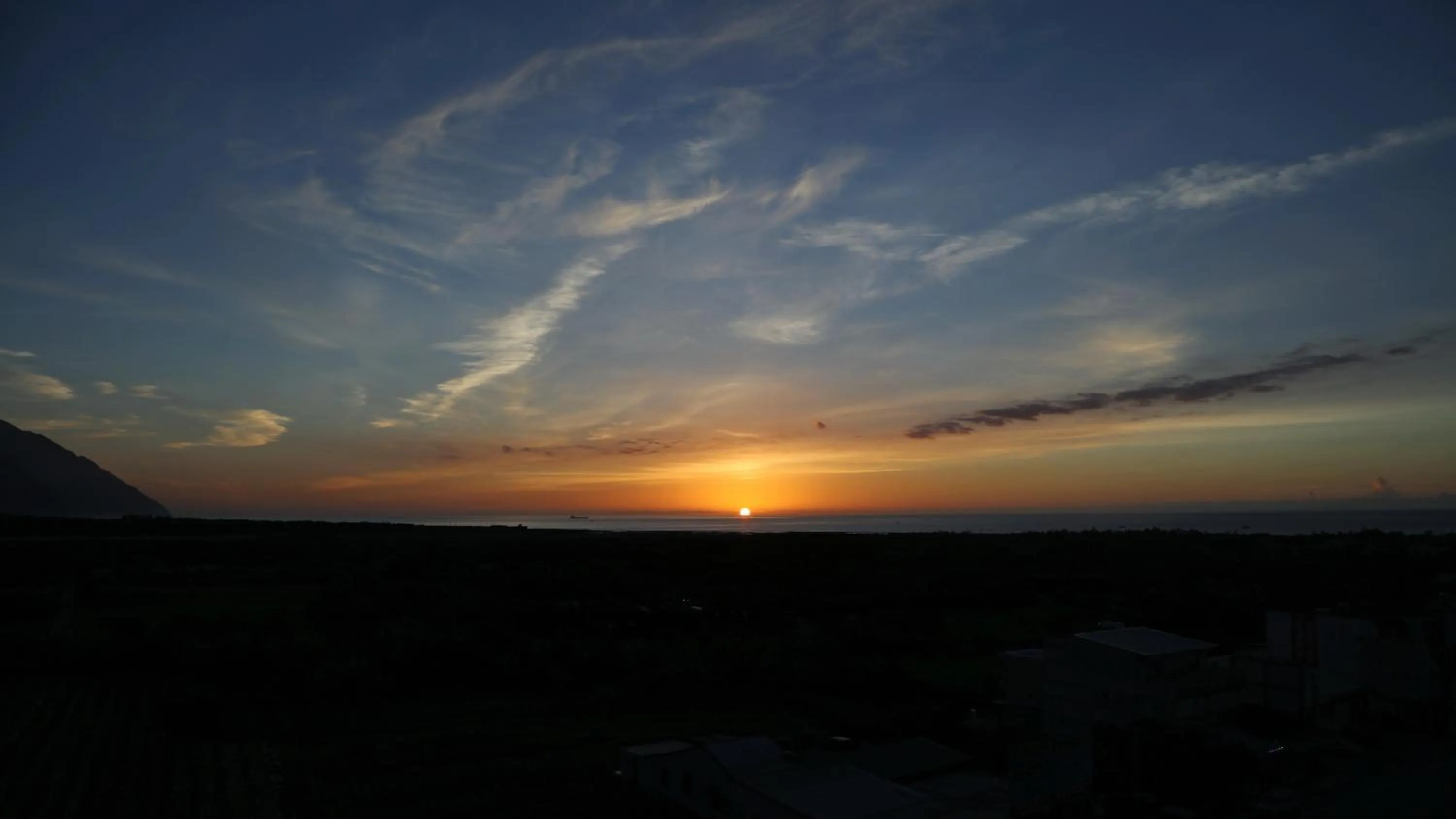 Natural landscape in Taroko Liiko Hotels
