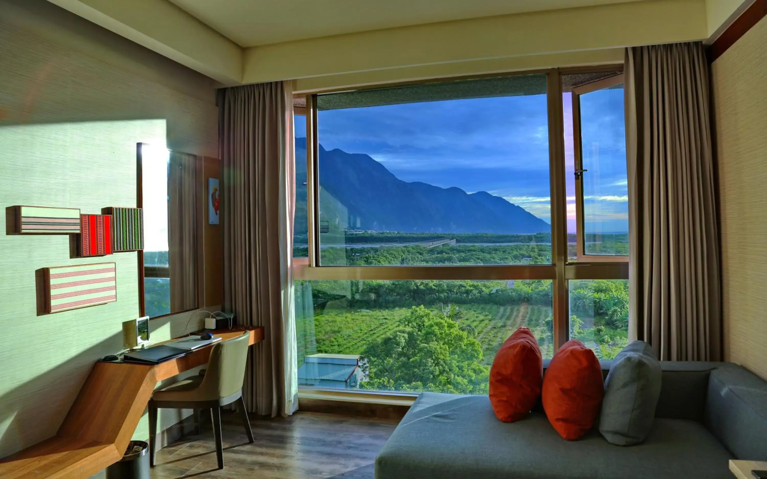 Taroko Liiko Hotels Taroko Liiko Hotels