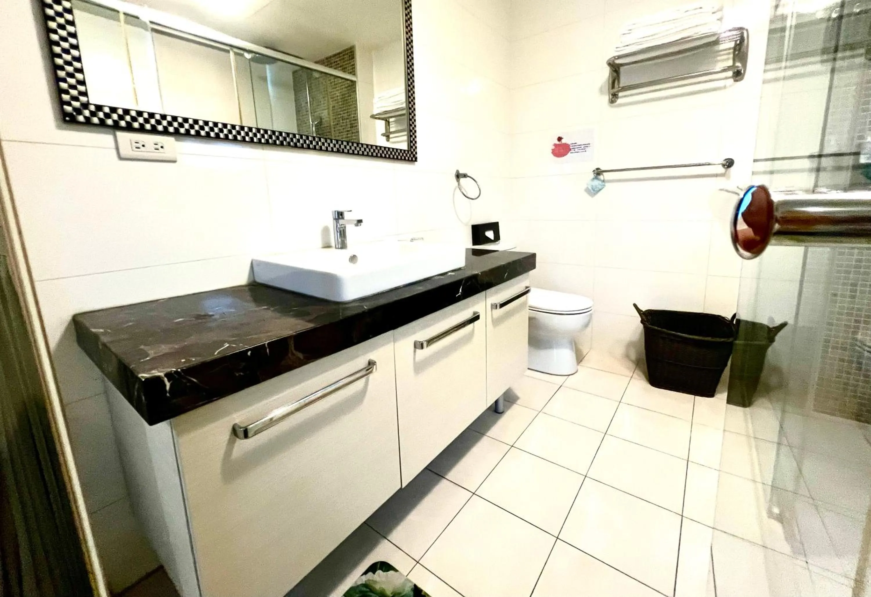 Bathroom in Grand Allevia Villa