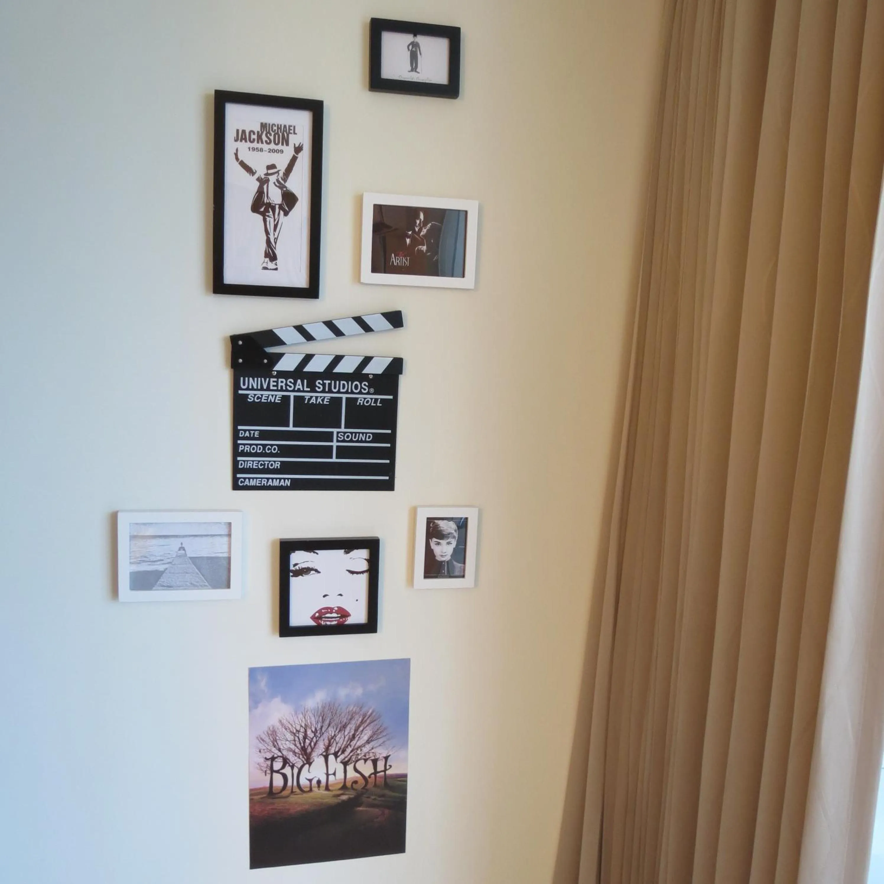 View (from property/room) in Grand Allevia Villa