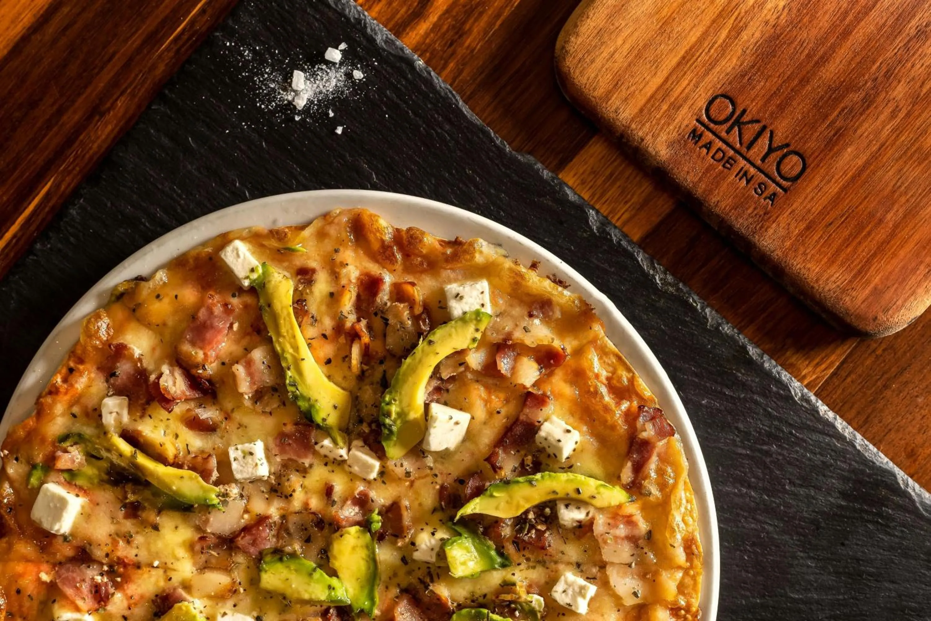 Restaurant/places to eat in Protea Hotel by Marriott Stellenbosch & Conference Centre