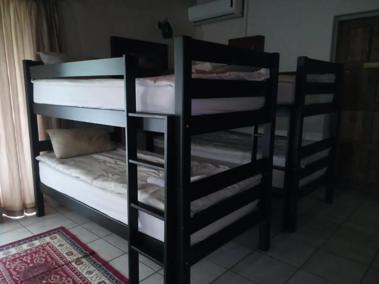 bunk bed, Bed in Rustenburg Guesthouse