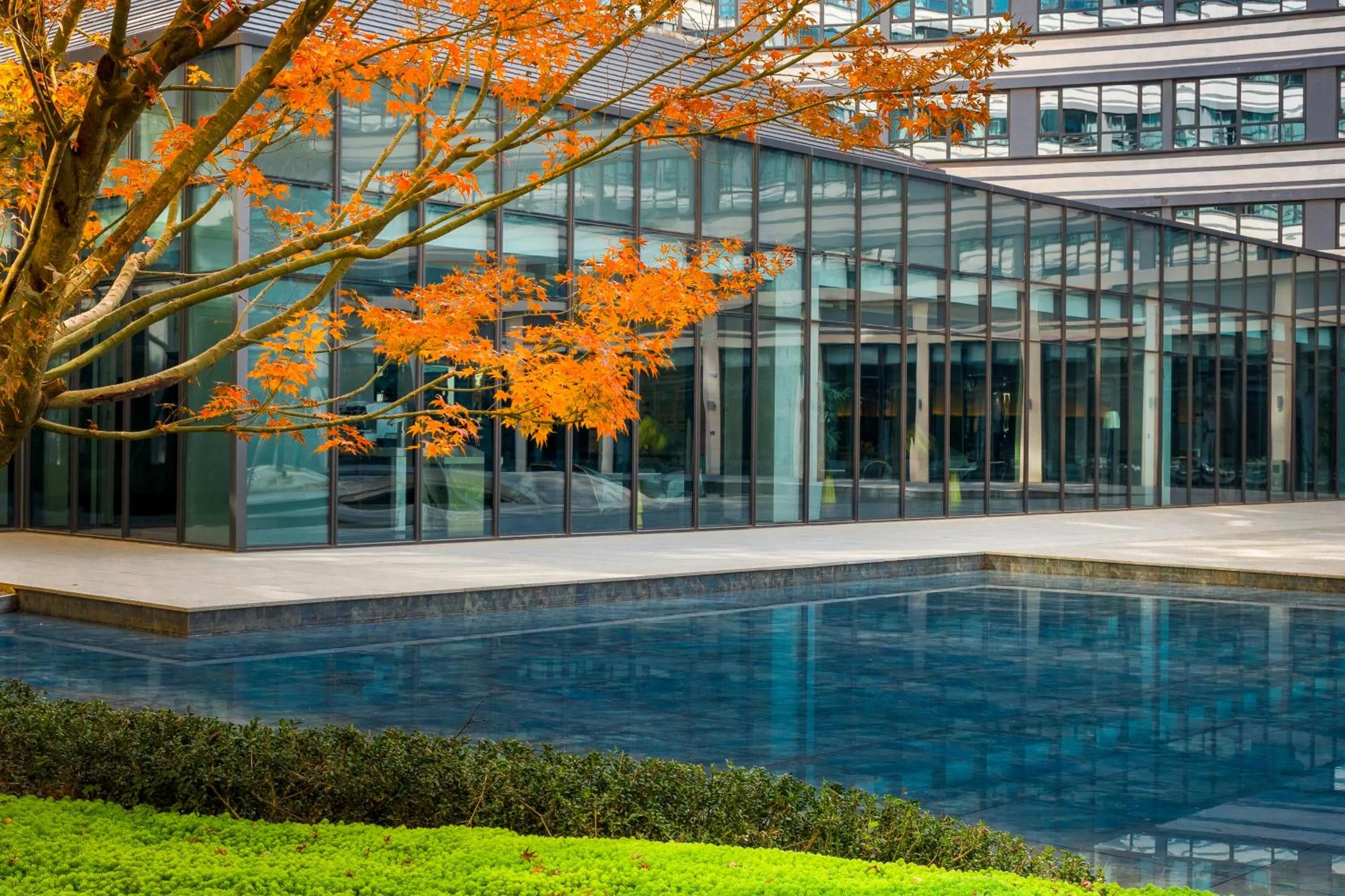 Other in Holiday Inn Xianyang Shuangzhao Lake by IHG