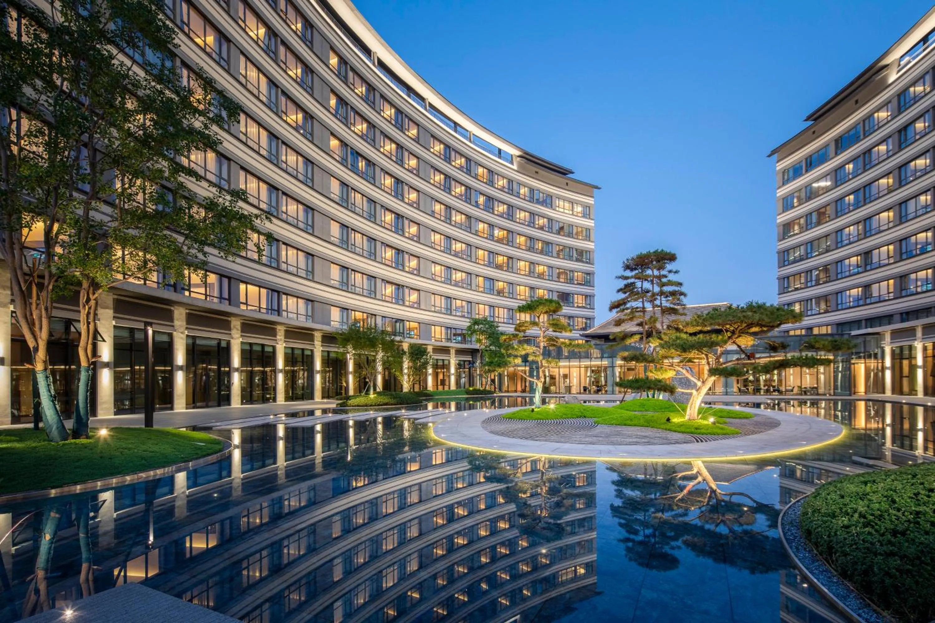 Other in Holiday Inn Xianyang Shuangzhao Lake by IHG