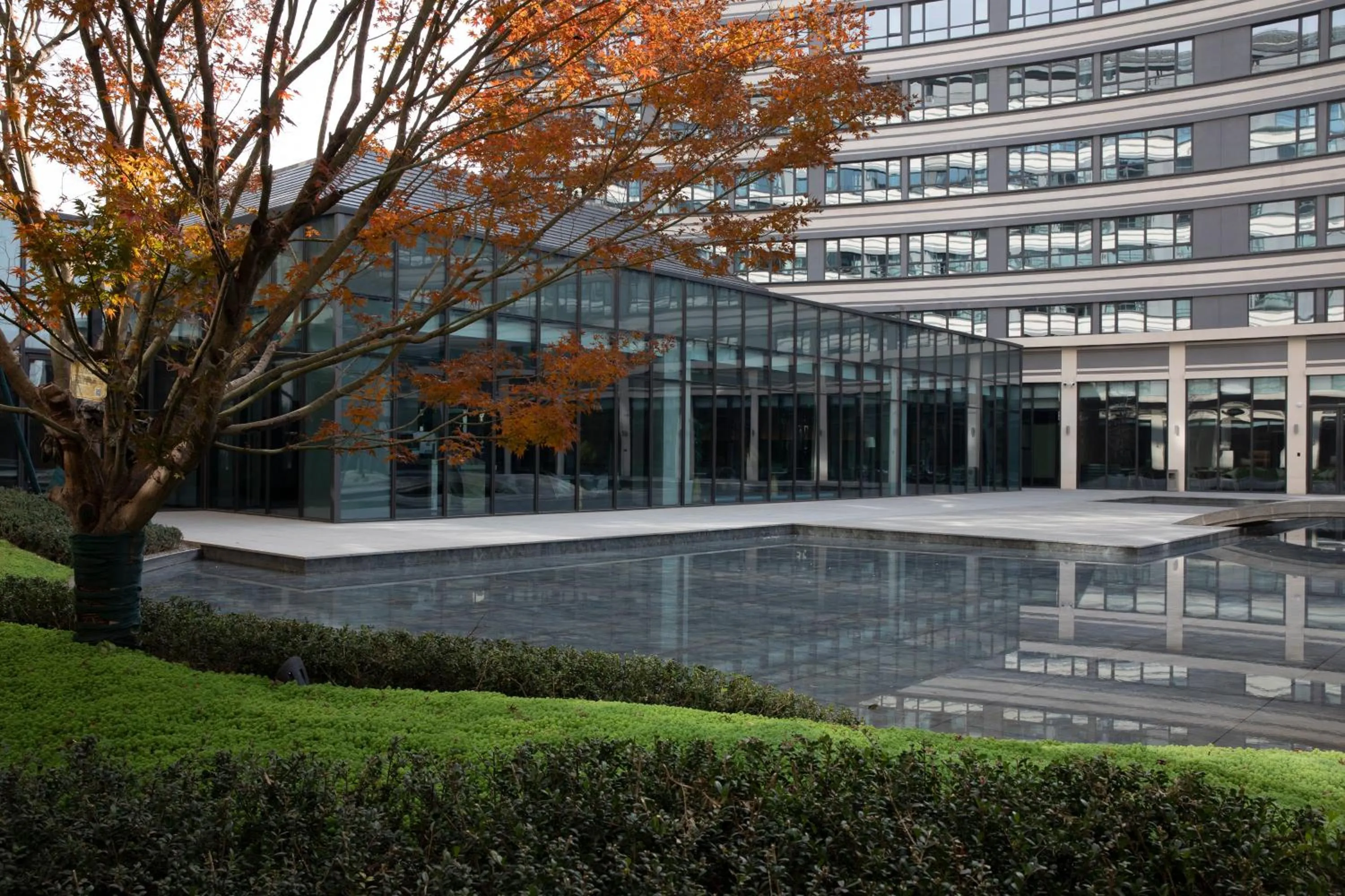 Other in Holiday Inn Xianyang Shuangzhao Lake by IHG