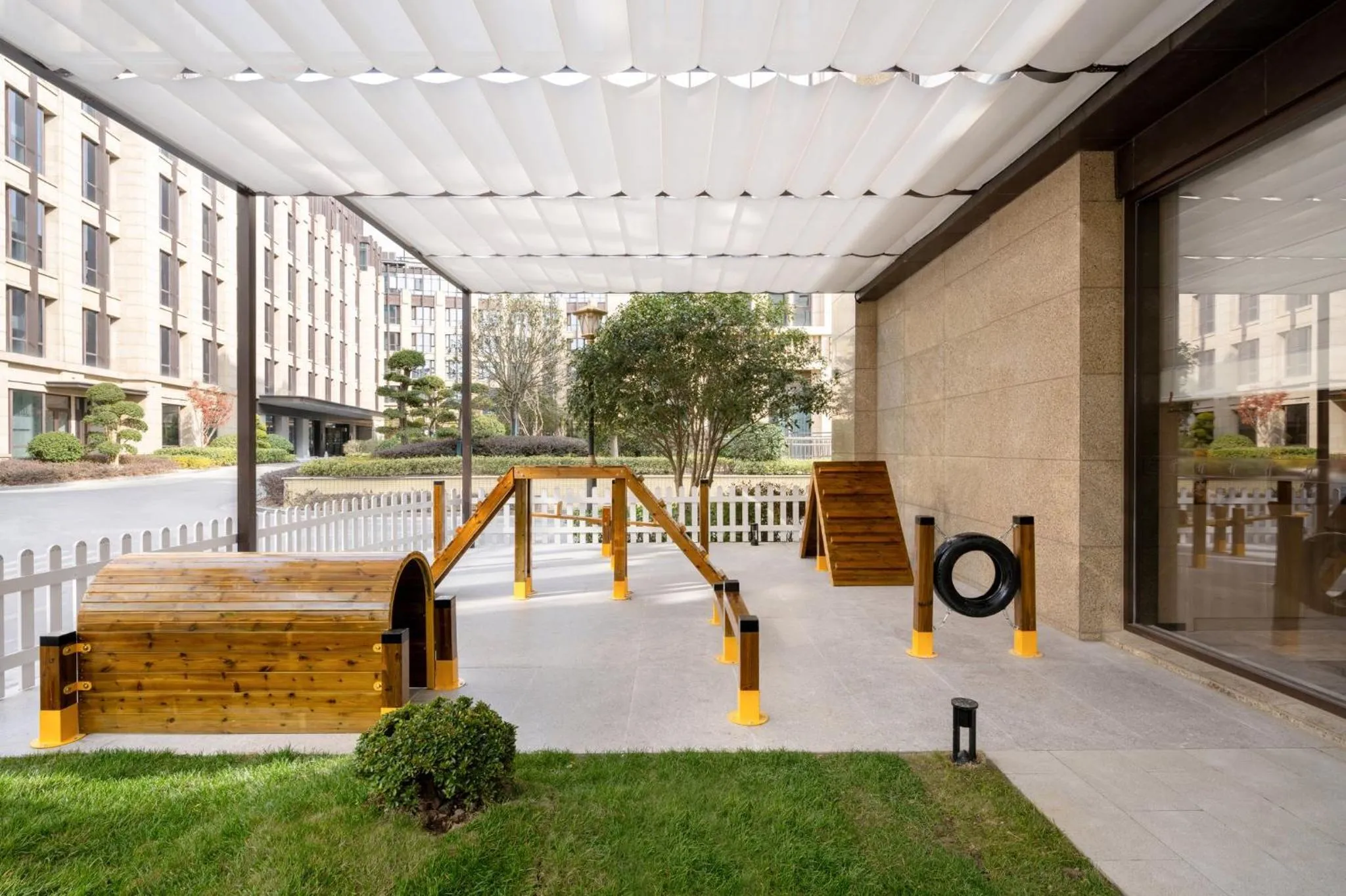 Other in Holiday Inn Shanghai Tourism Zone by IHG