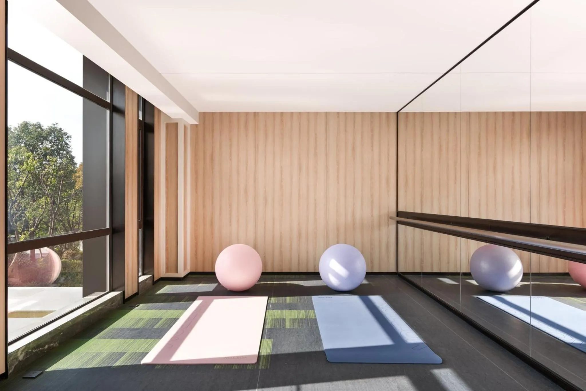 Spa and wellness centre/facilities, Bed in Holiday Inn Shanghai Tourism Zone by IHG