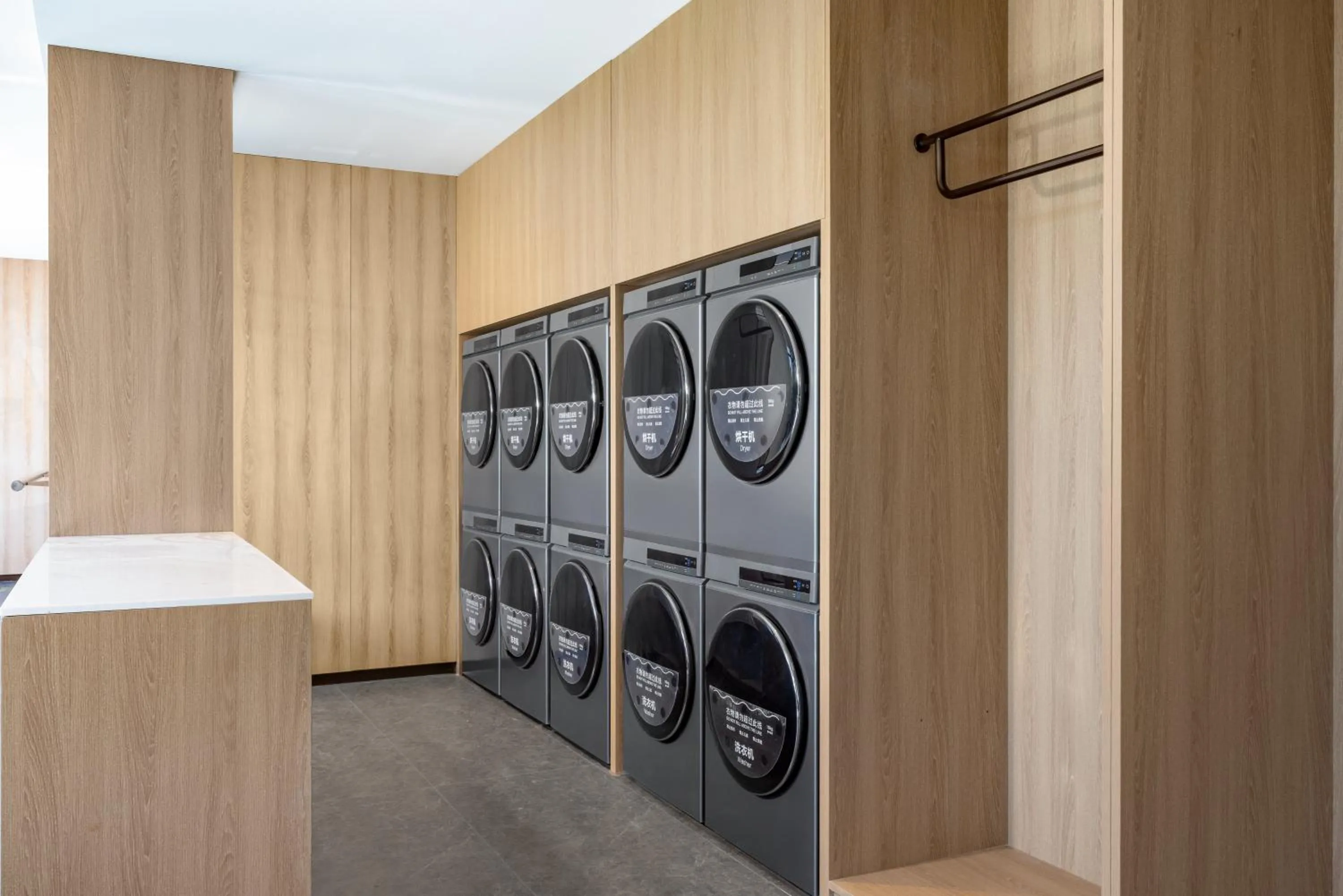 Other in Holiday Inn Shanghai Tourism Zone by IHG