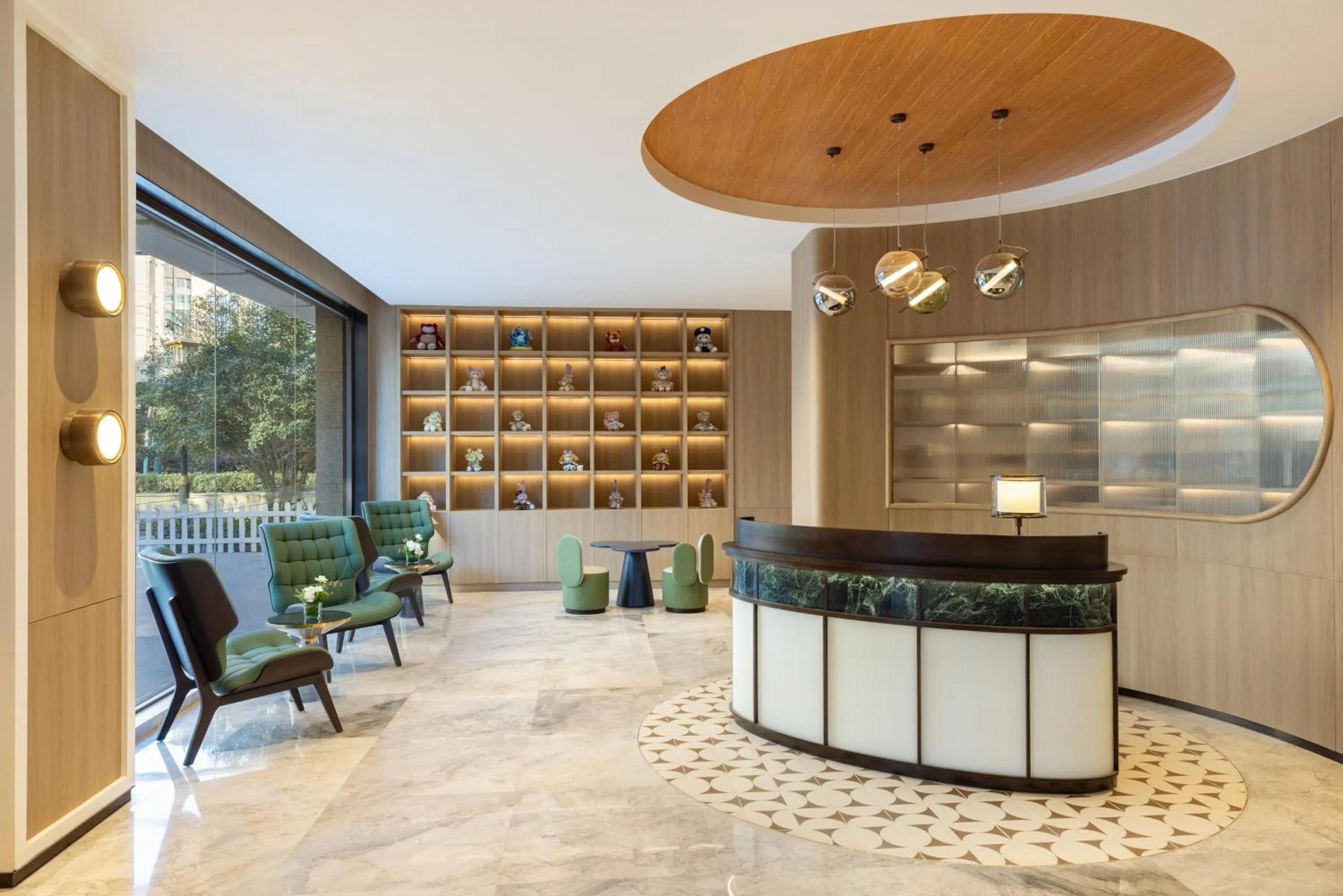 Other in Holiday Inn Shanghai Tourism Zone by IHG