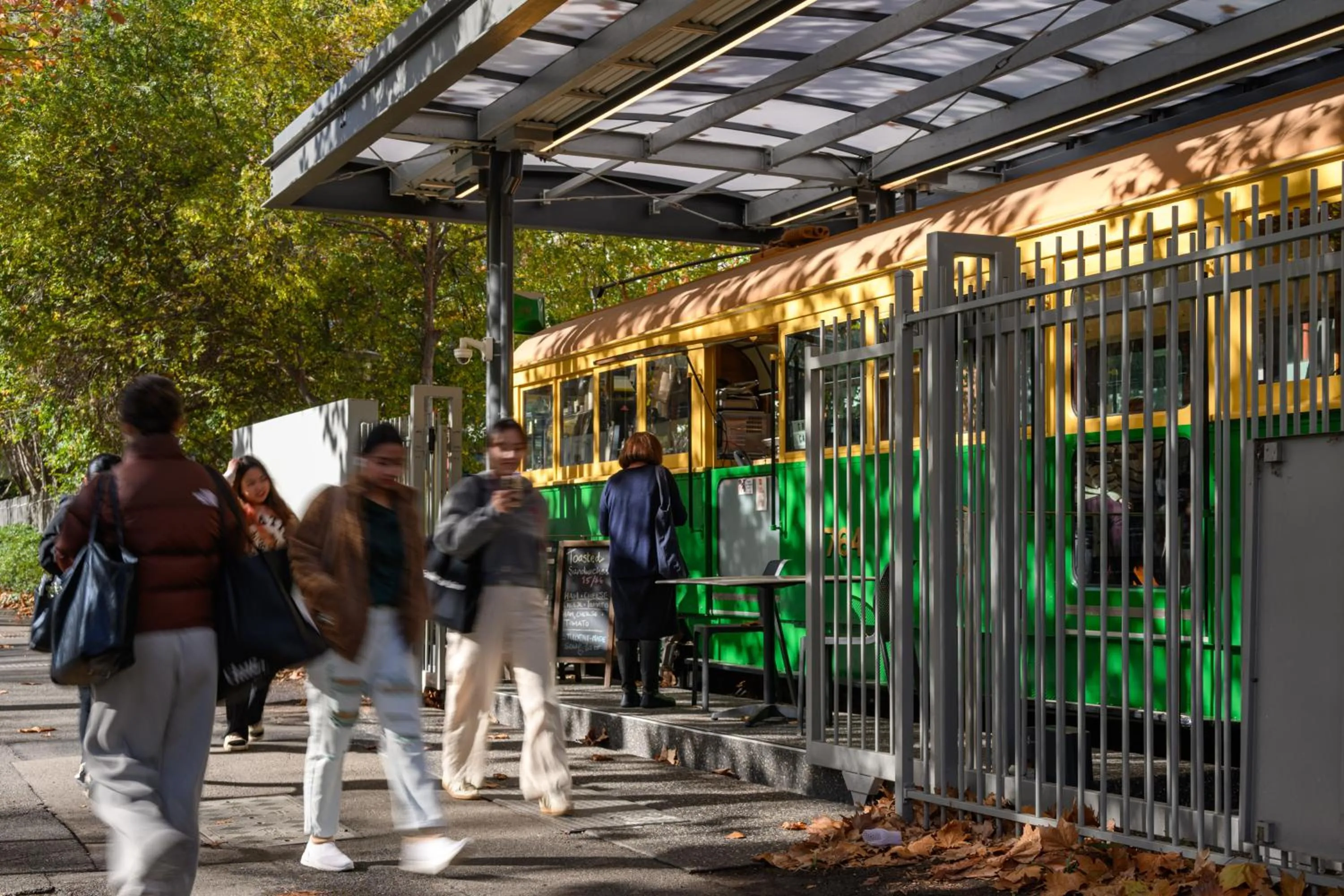 Other in Mercure Melbourne La Trobe Street