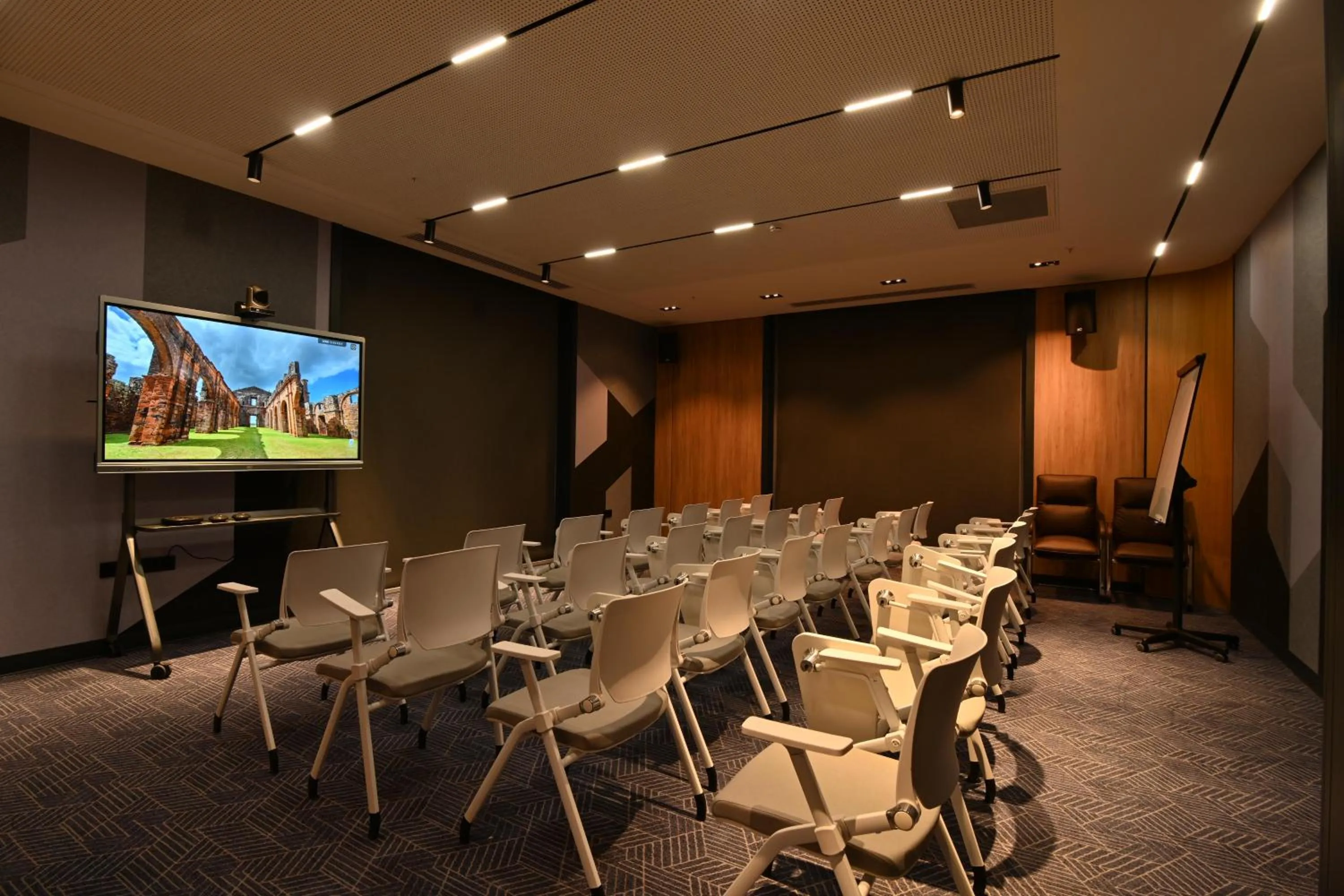 Meeting/conference room in Mercure Tashkent North