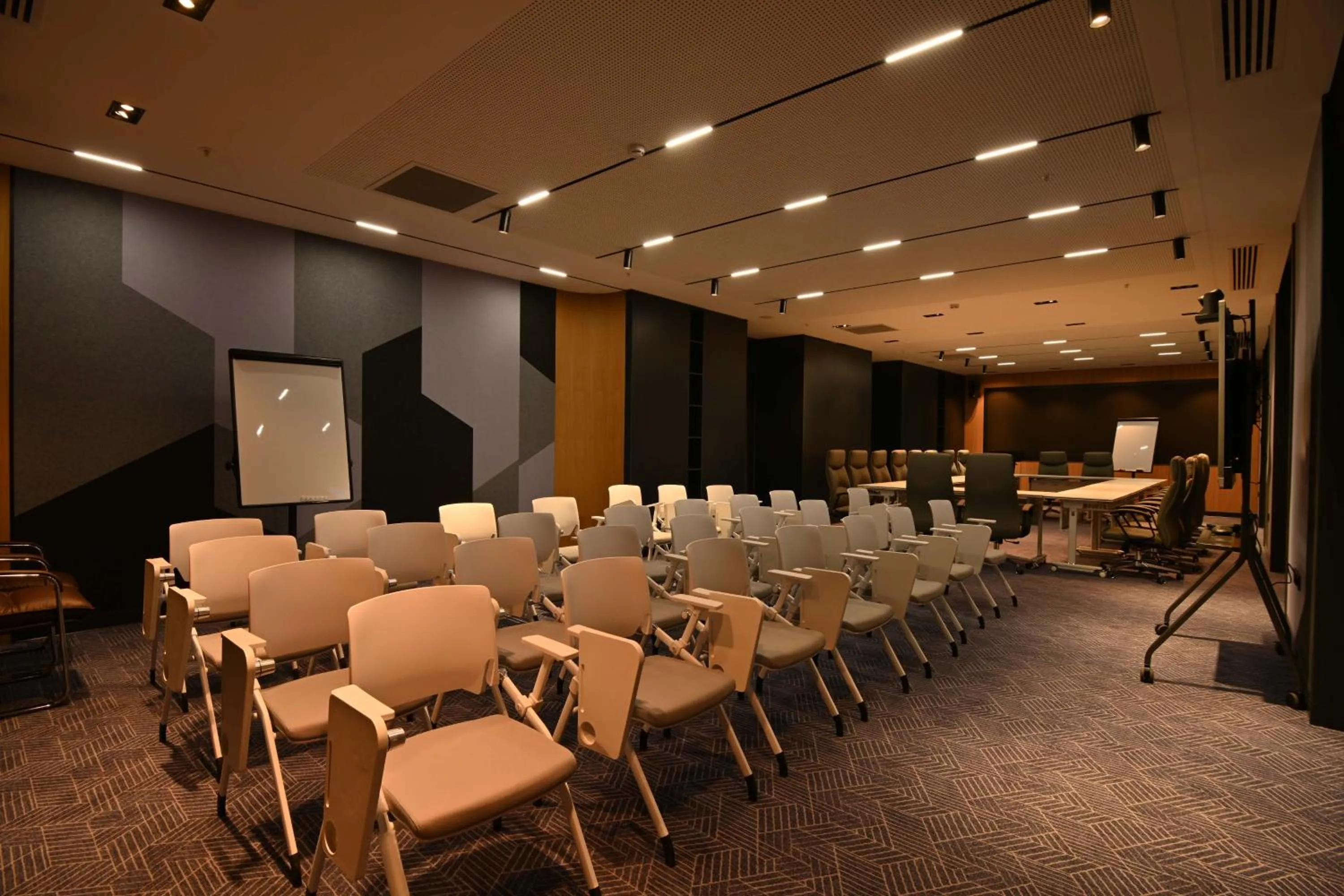 Meeting/conference room in Mercure Tashkent North