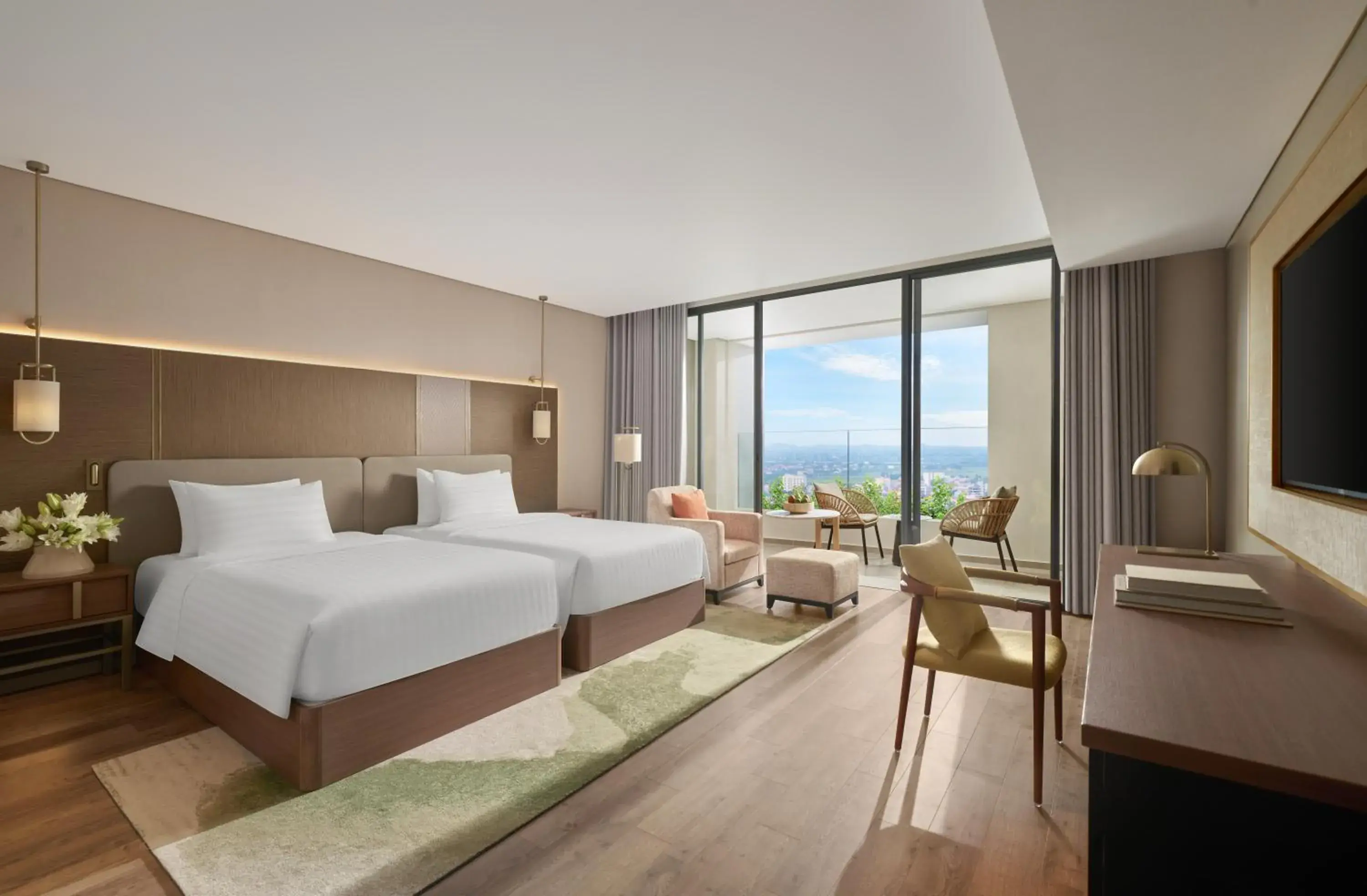 Pullman Ninh Binh Pullman Ninh Binh