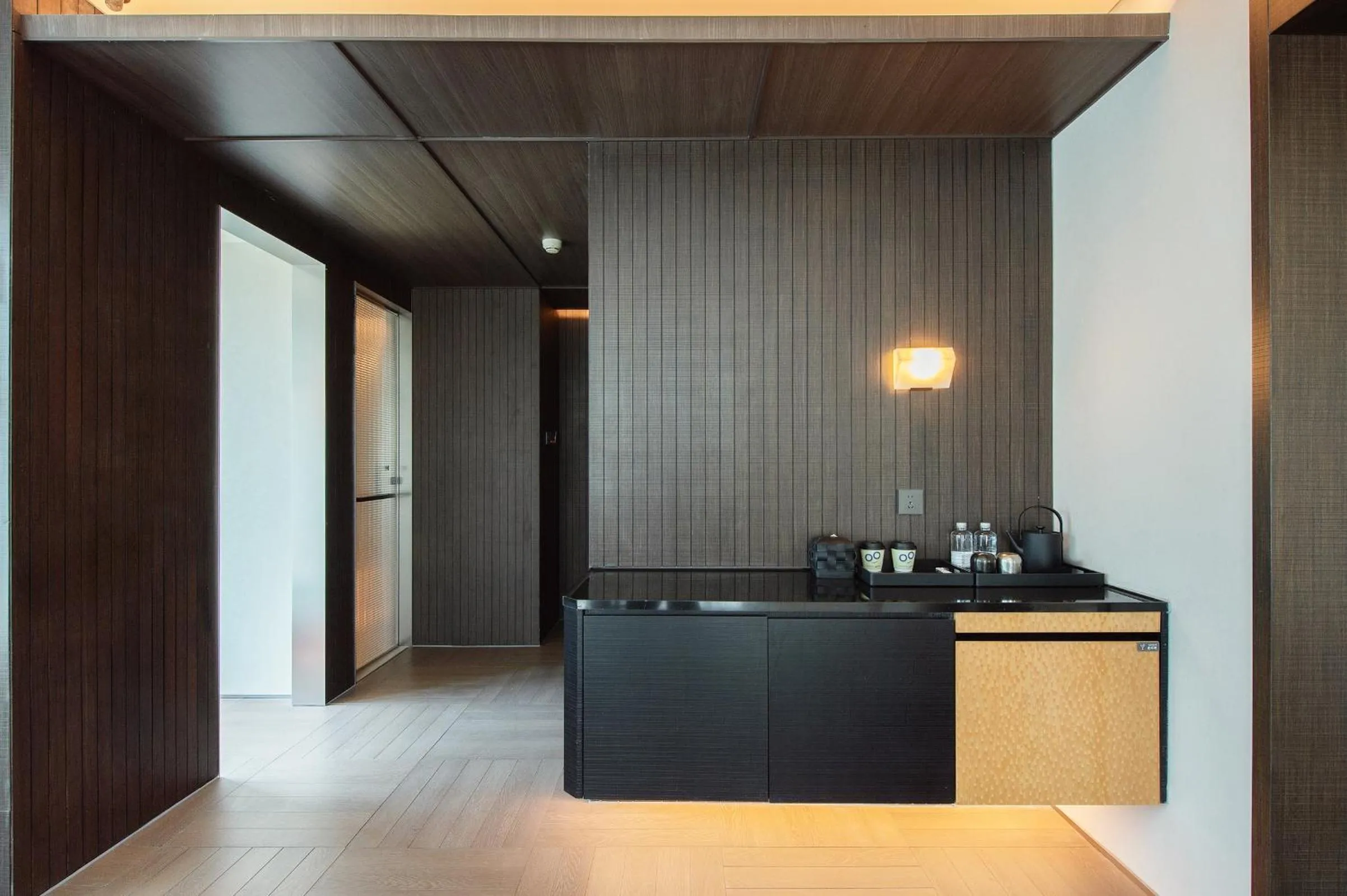 Property building in Novotel Xiamen International Convention Center