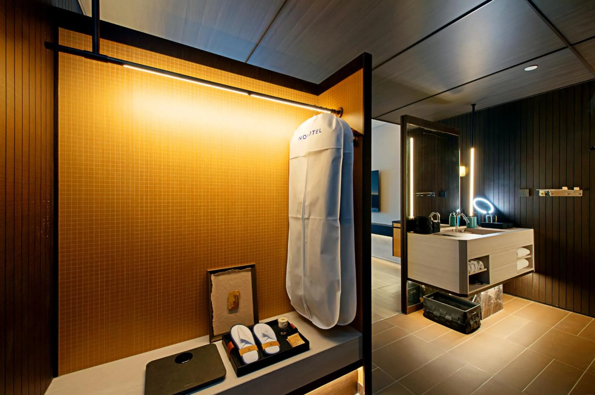 Novotel Xiamen International Convention Center