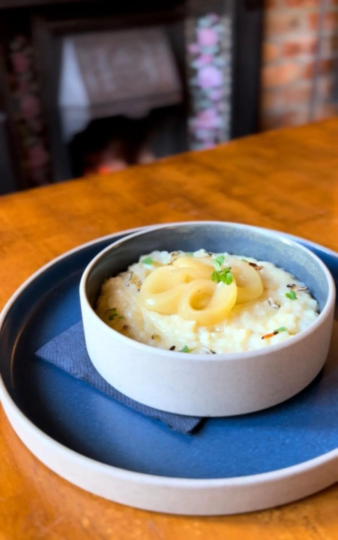 The Tailor's House Guest Rooms