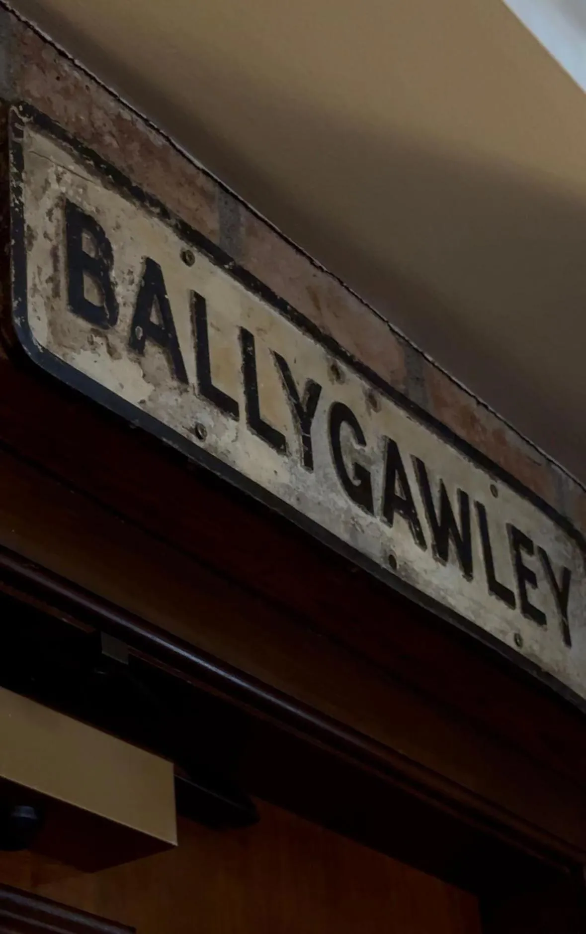 The Tailor's House Guest Rooms