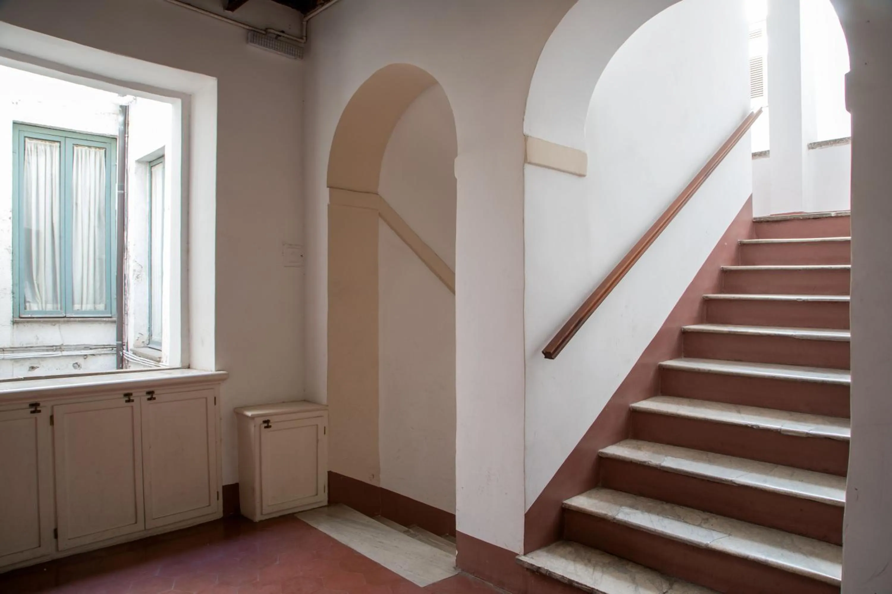 On site in The Right Place 4U Navona Luxury Rooms