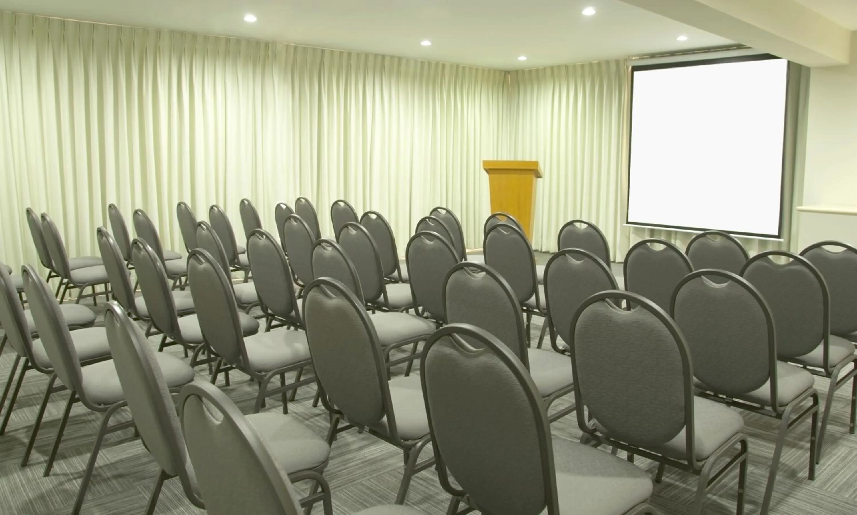 Decorative detail in Hotel San Remo