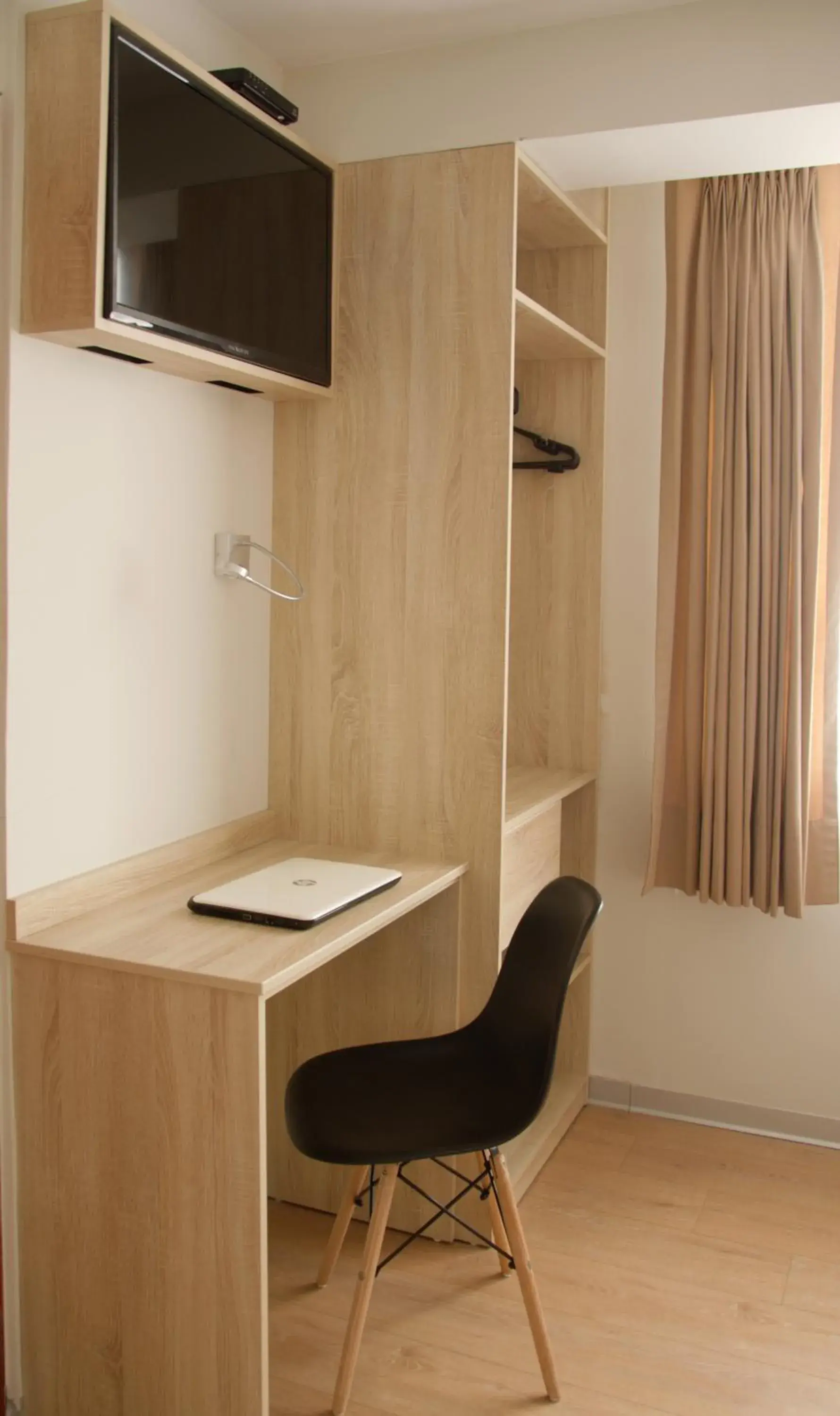 Superior King Room in Hotel San Remo Superior King Room in Hotel San Remo