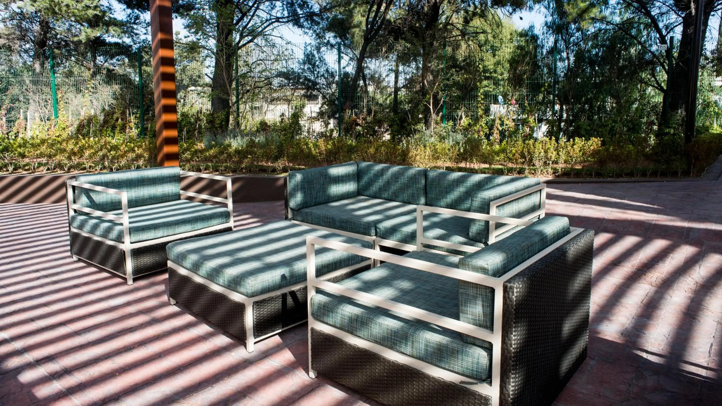 Other in Staybridge Suites Puebla by IHG