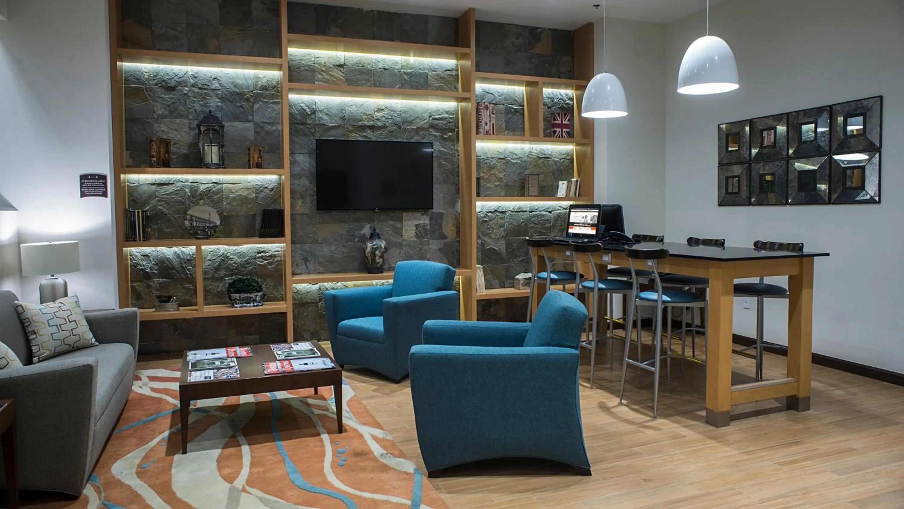 Other in Staybridge Suites Puebla by IHG