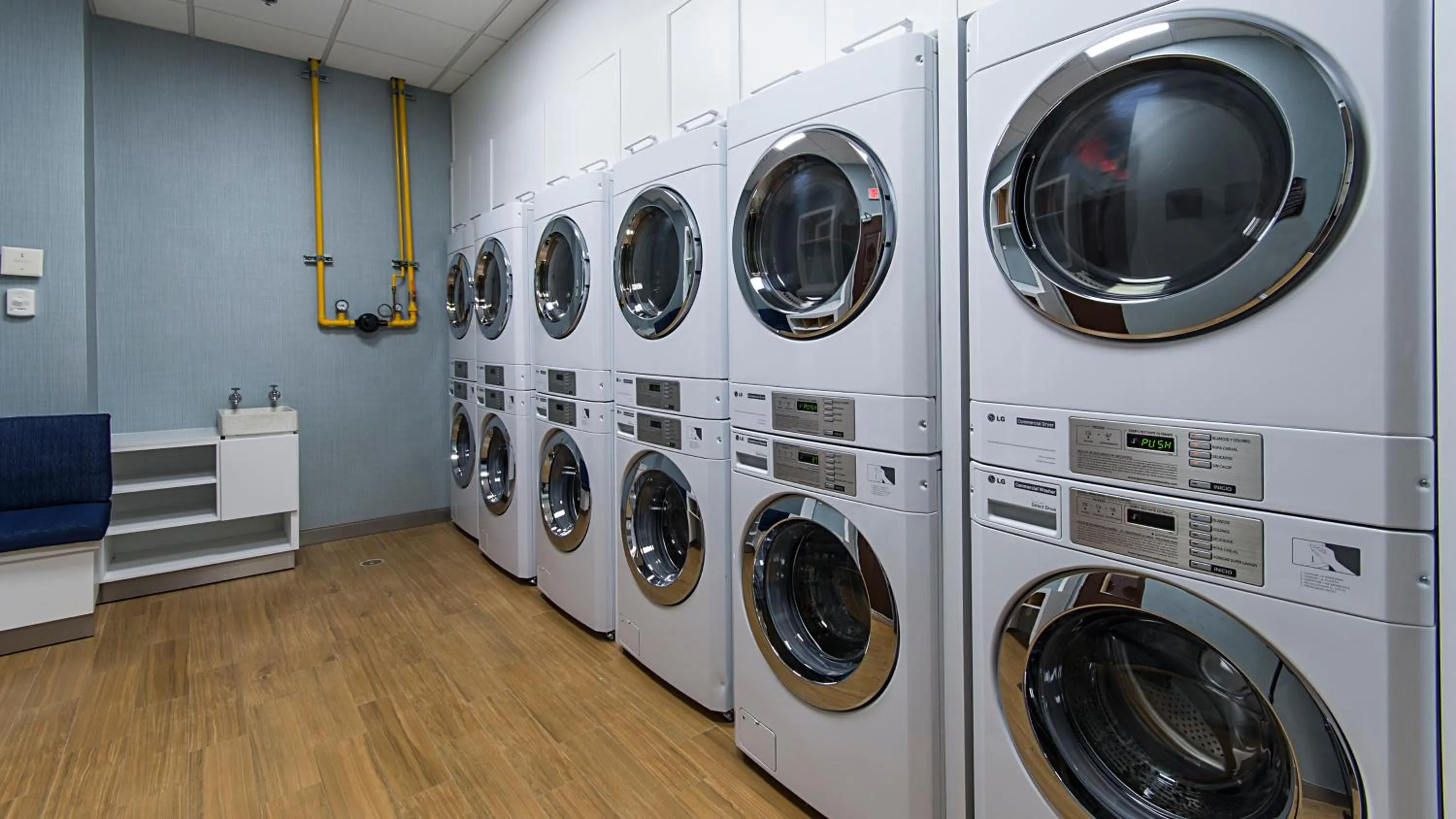 Other in Staybridge Suites Puebla by IHG