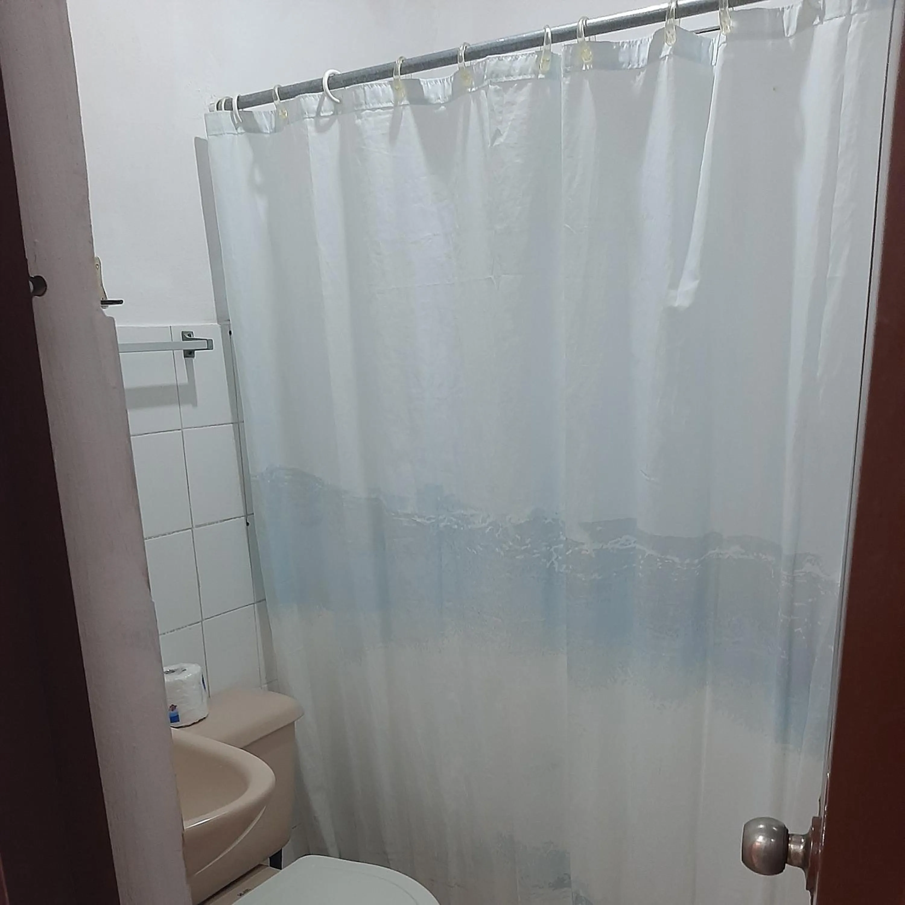 B&B KeisyAlba Punta Rucia